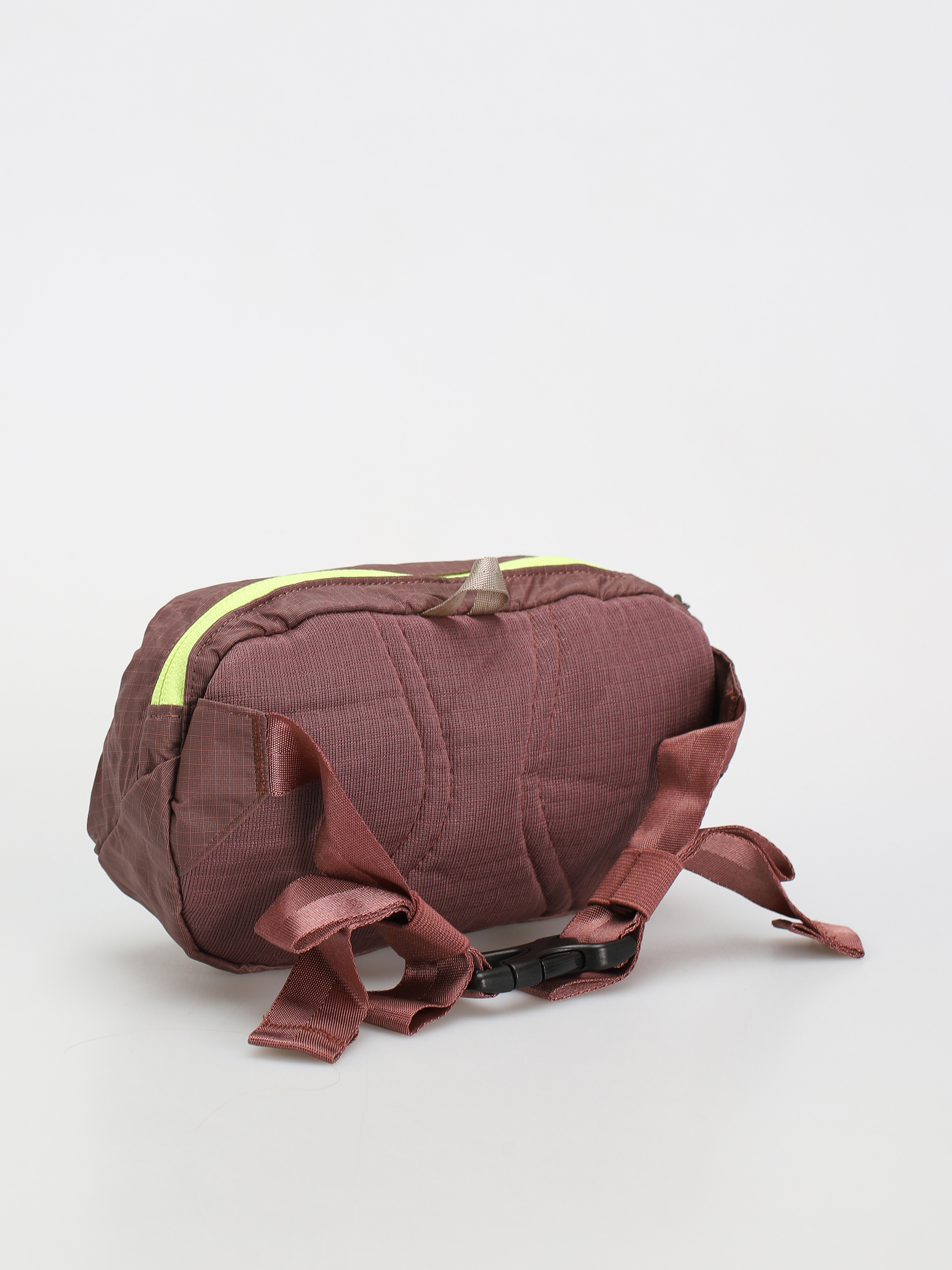 Patagonia Gürteltasche Ultralight Black Hole Mini Hip Pack (patchwork pine needle green)