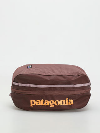 Patagonia Cosmetic bag Black Hole Cube 6L (dulse mauve)