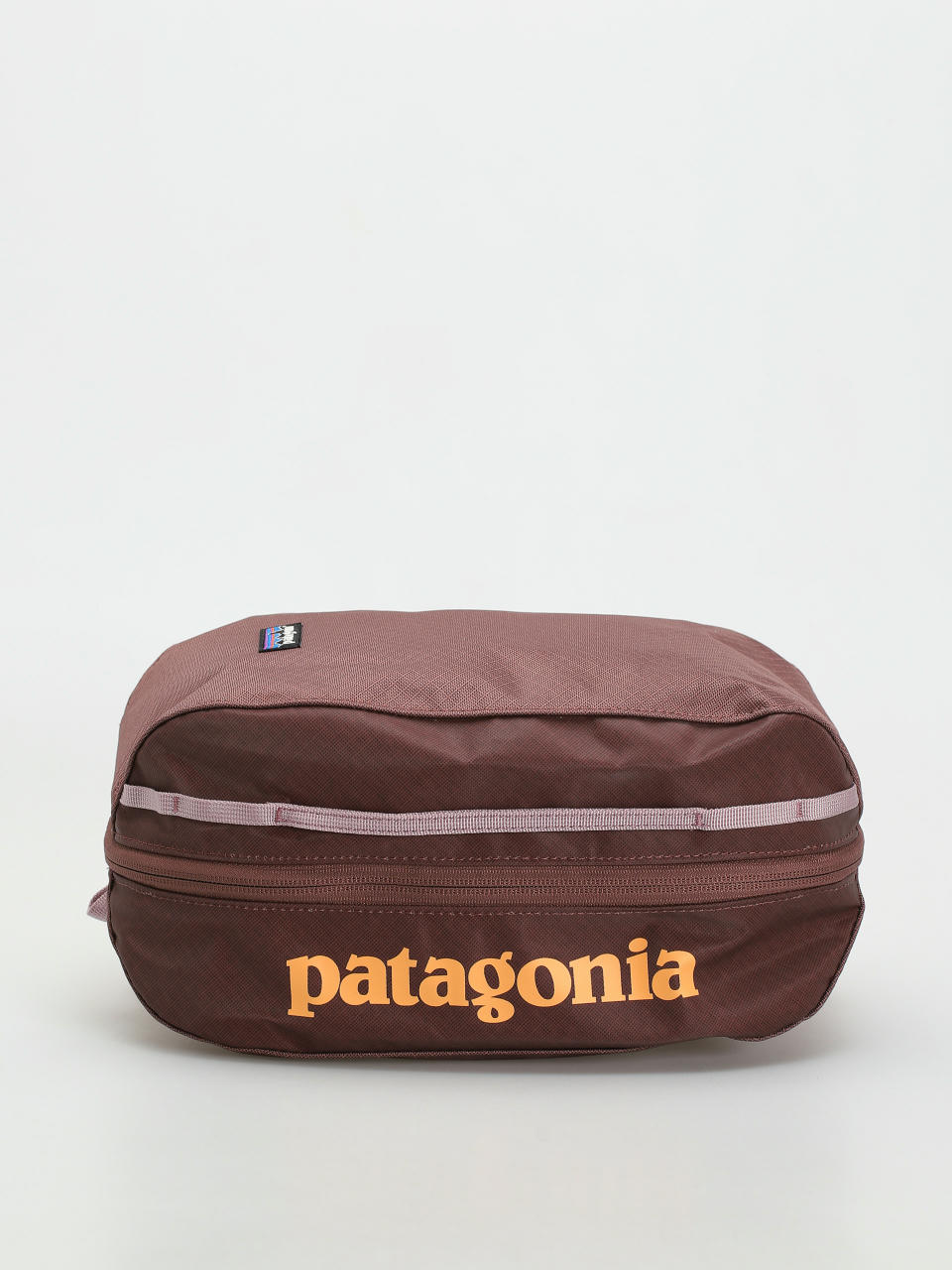 Patagonia Cosmetic bag Black Hole Cube 6L (dulse mauve)