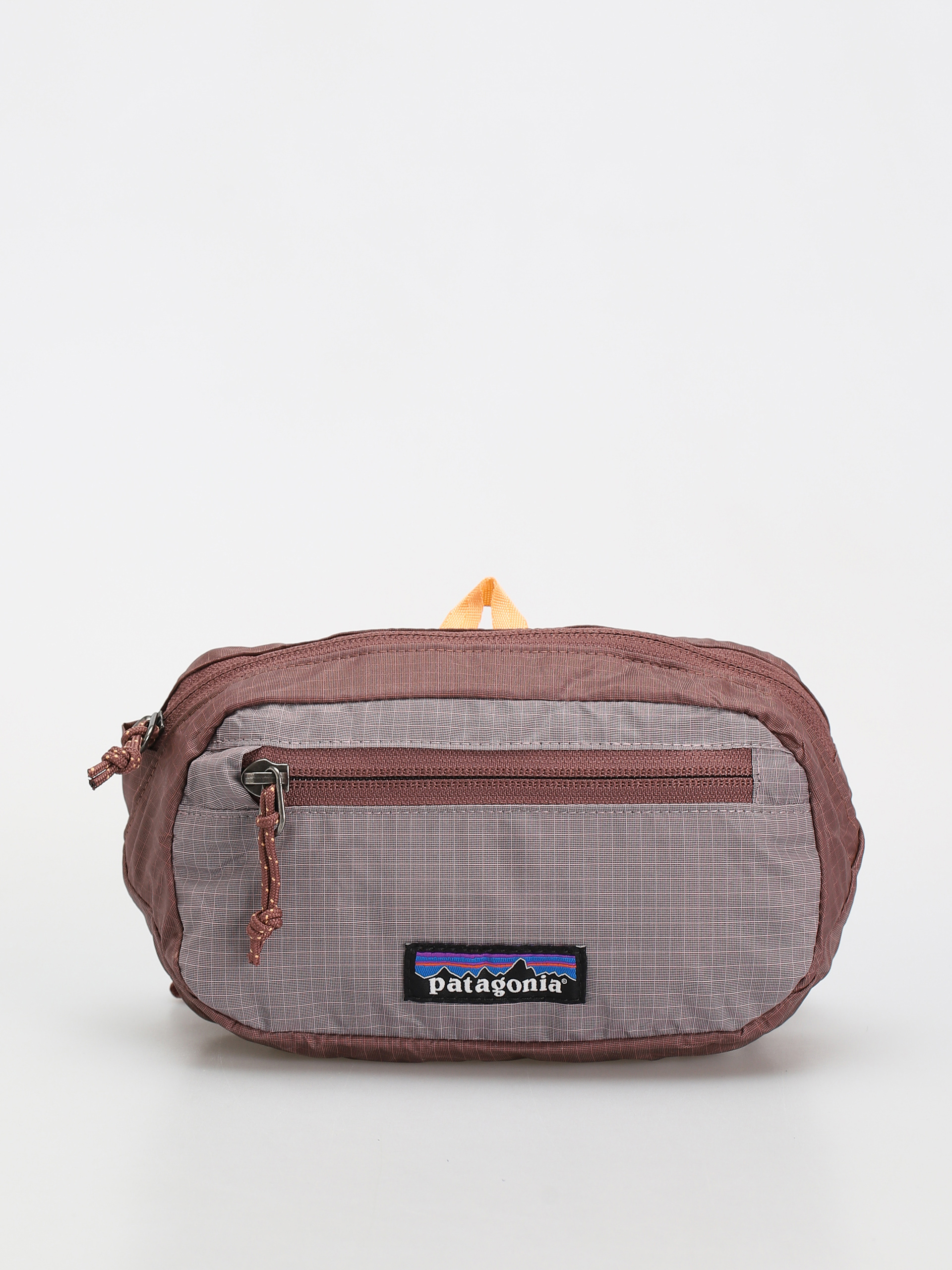 Patagonia Bum bag Ultralight Black Hole Mini Hip Pack grey