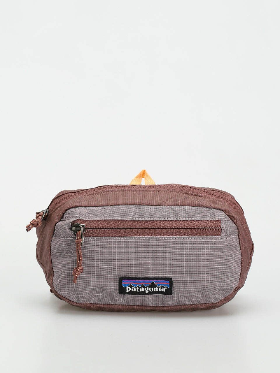 Patagonia Gürteltasche Ultralight Black Hole Mini Hip Pack (dulse mauve)