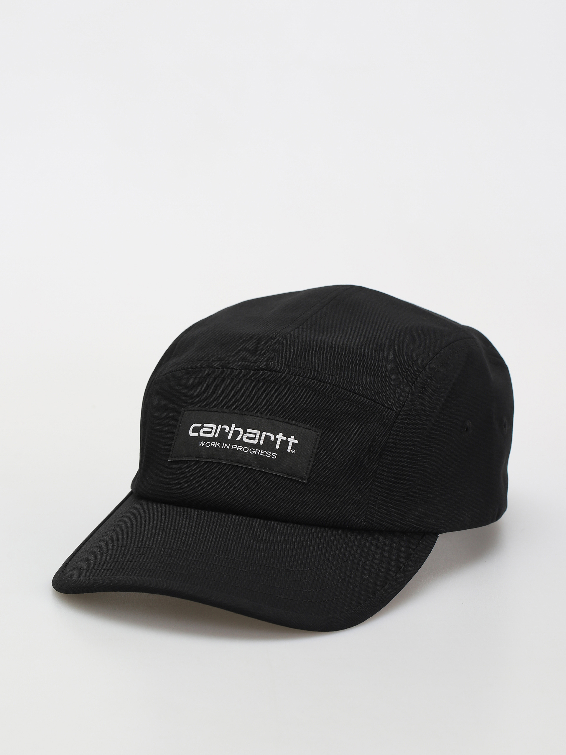 Carhartt WIP Cap Kayton (black)