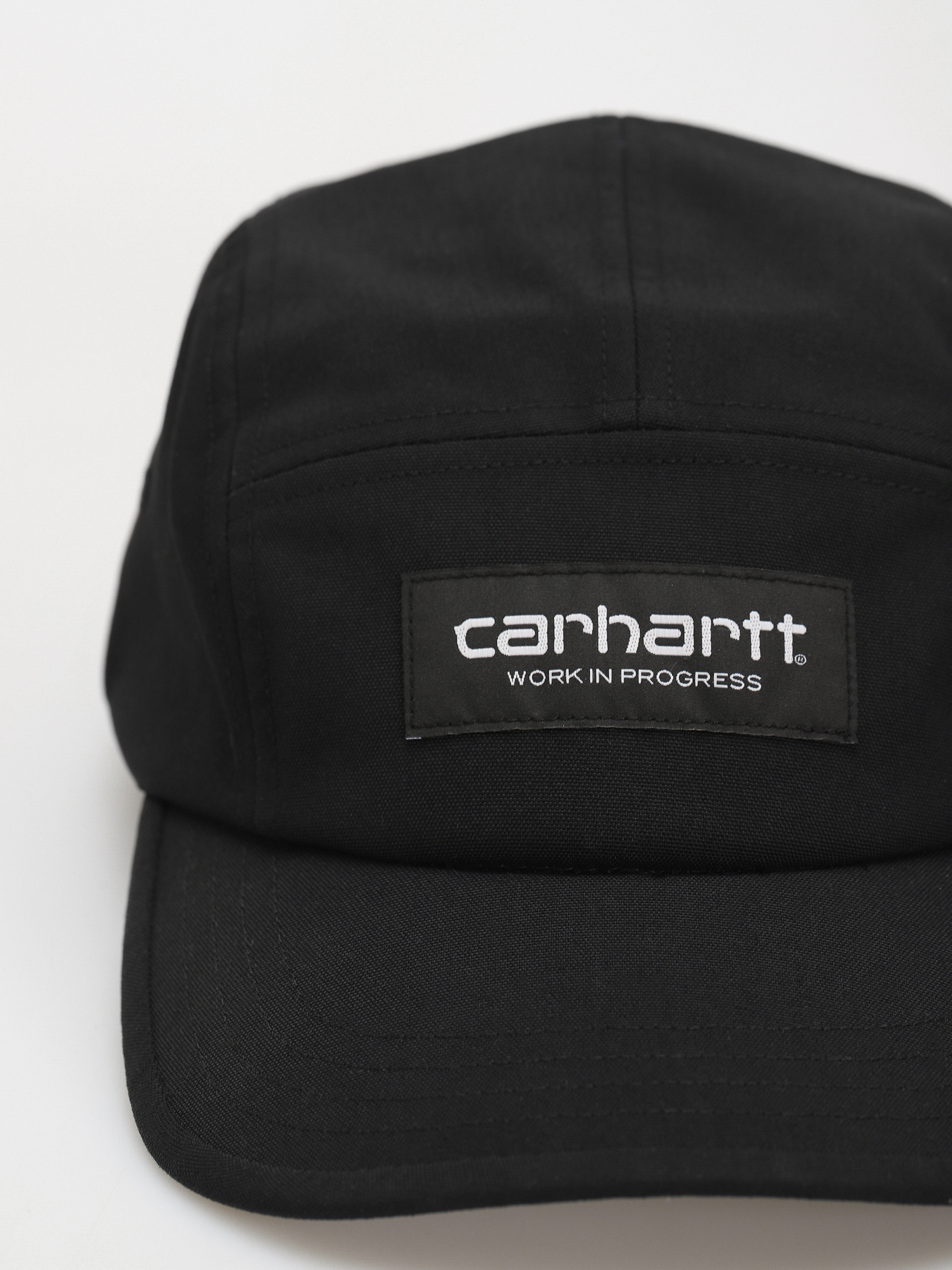 Carhartt WIP Cap Kayton black black