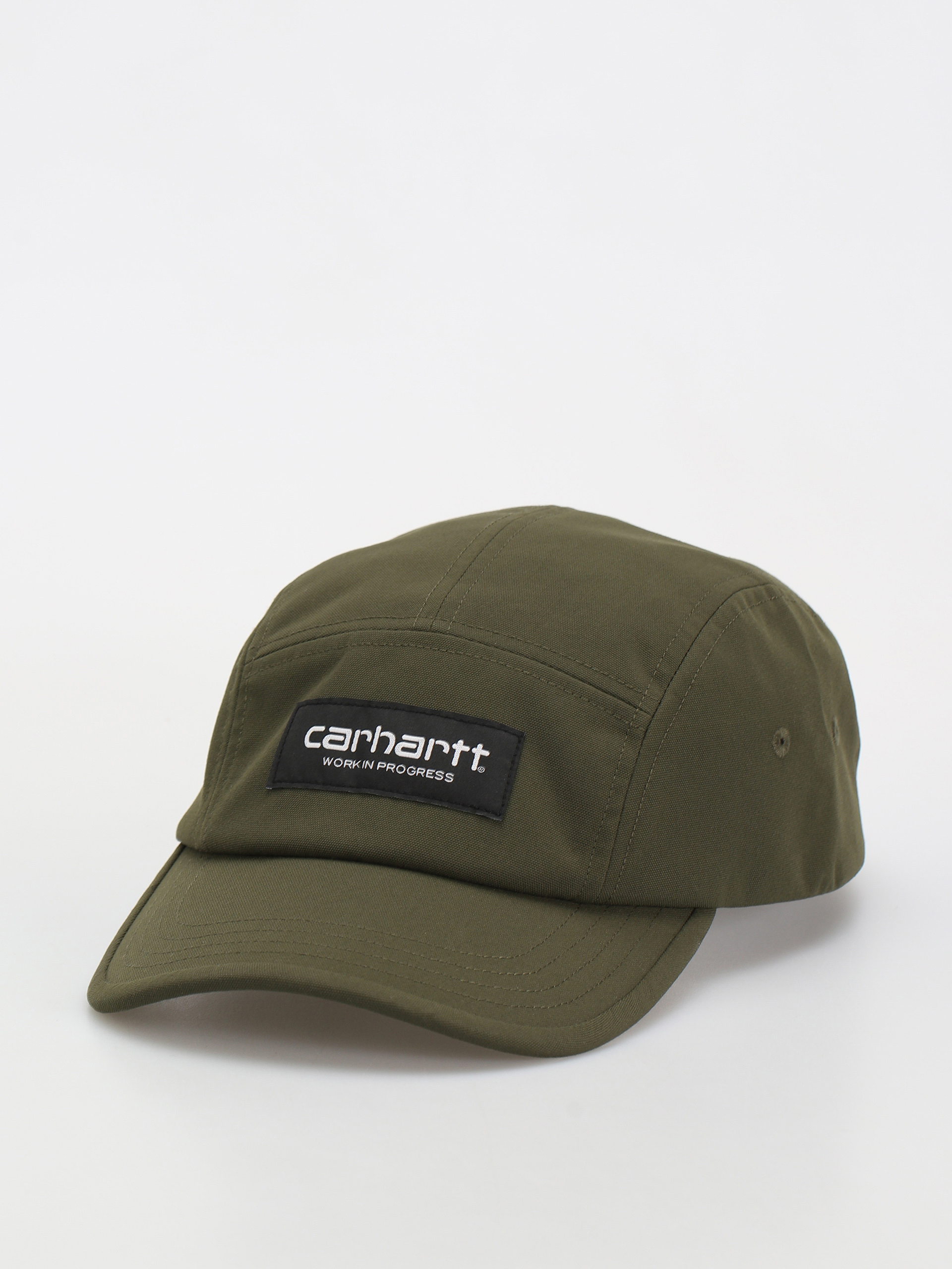 Carhartt WIP Cap Kayton (office green)