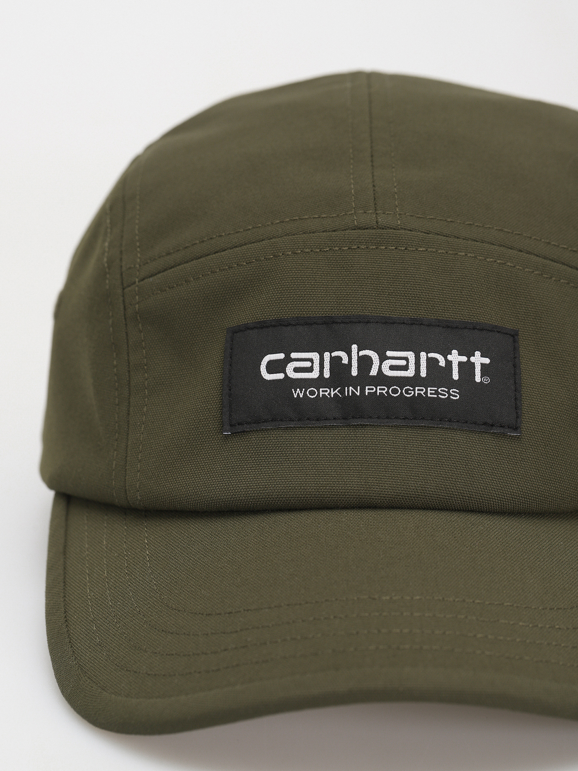 Carhartt WIP Cap Kayton (office green)