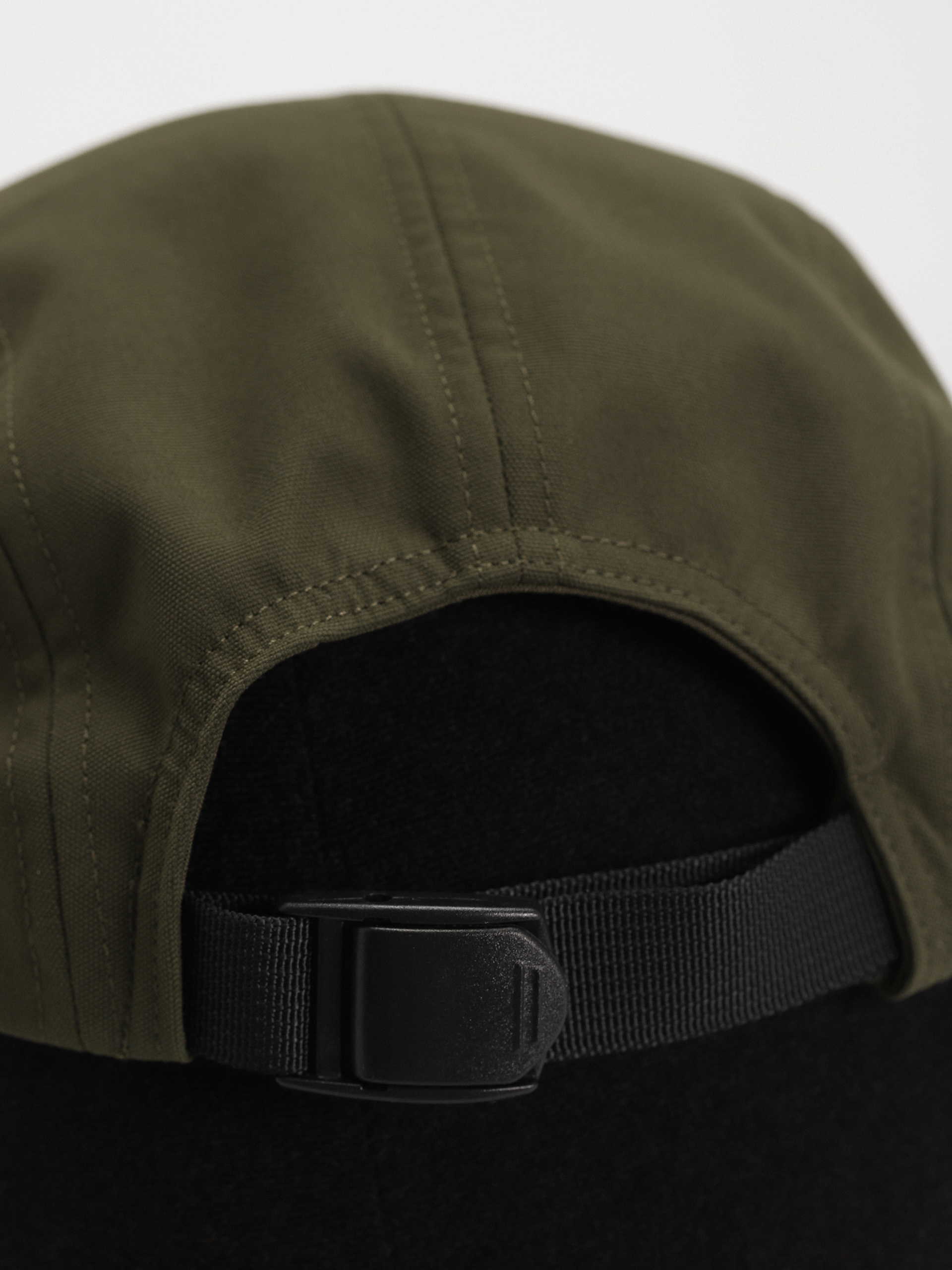 Carhartt WIP Cap Kayton (office green)