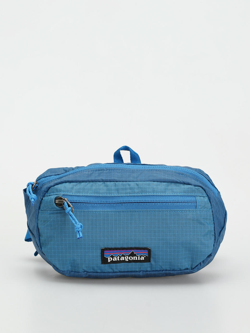 Patagonia Gürteltasche Ultralight Black Hole Mini Hip Pack (vessel blue)