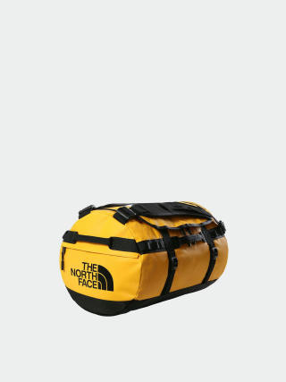 The North Face Bag Base Camp Duffel S (summit gold tnf black n)