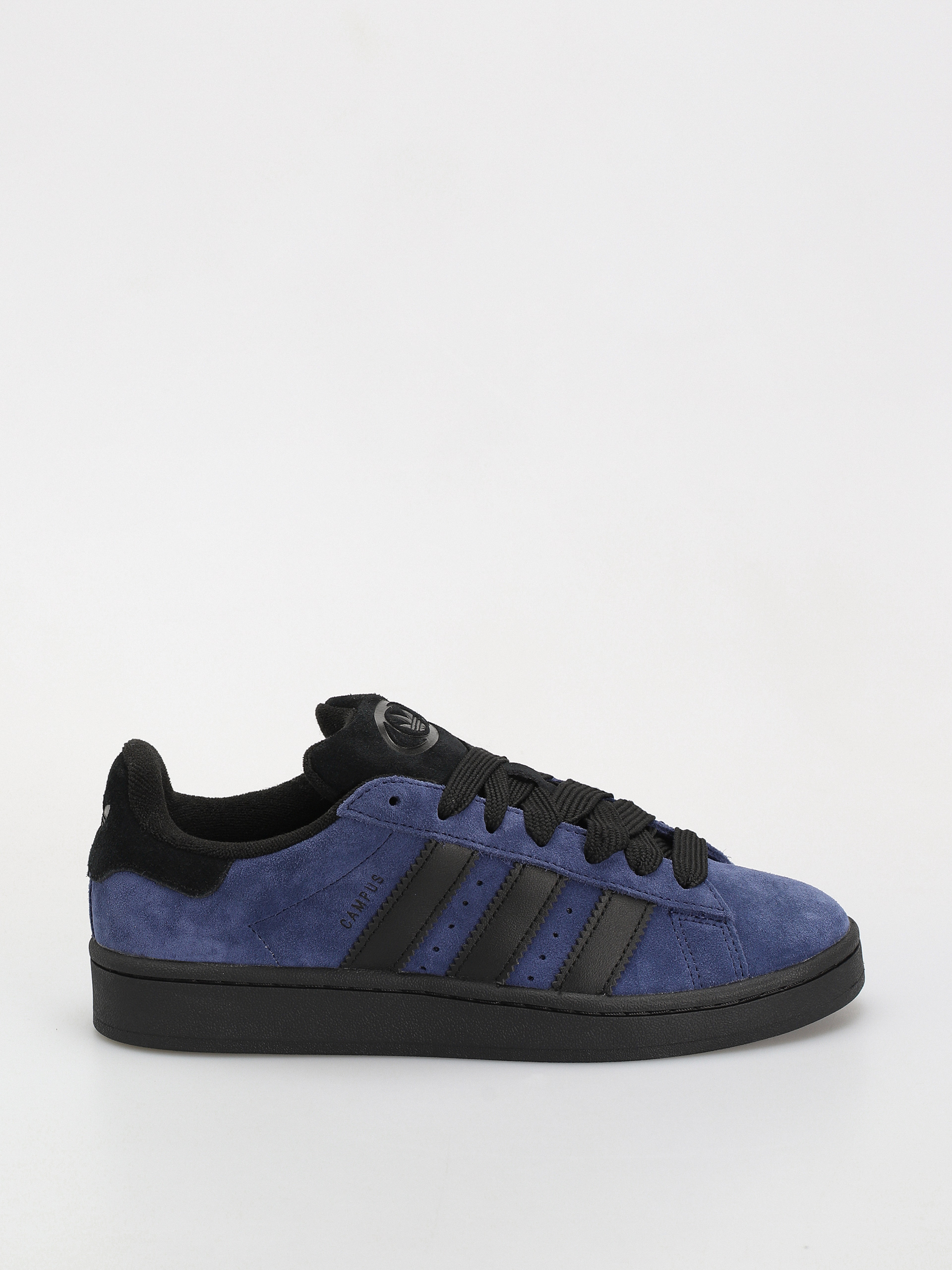 adidas Schuhe Campus 00s (cblack/cblack/dkblue)