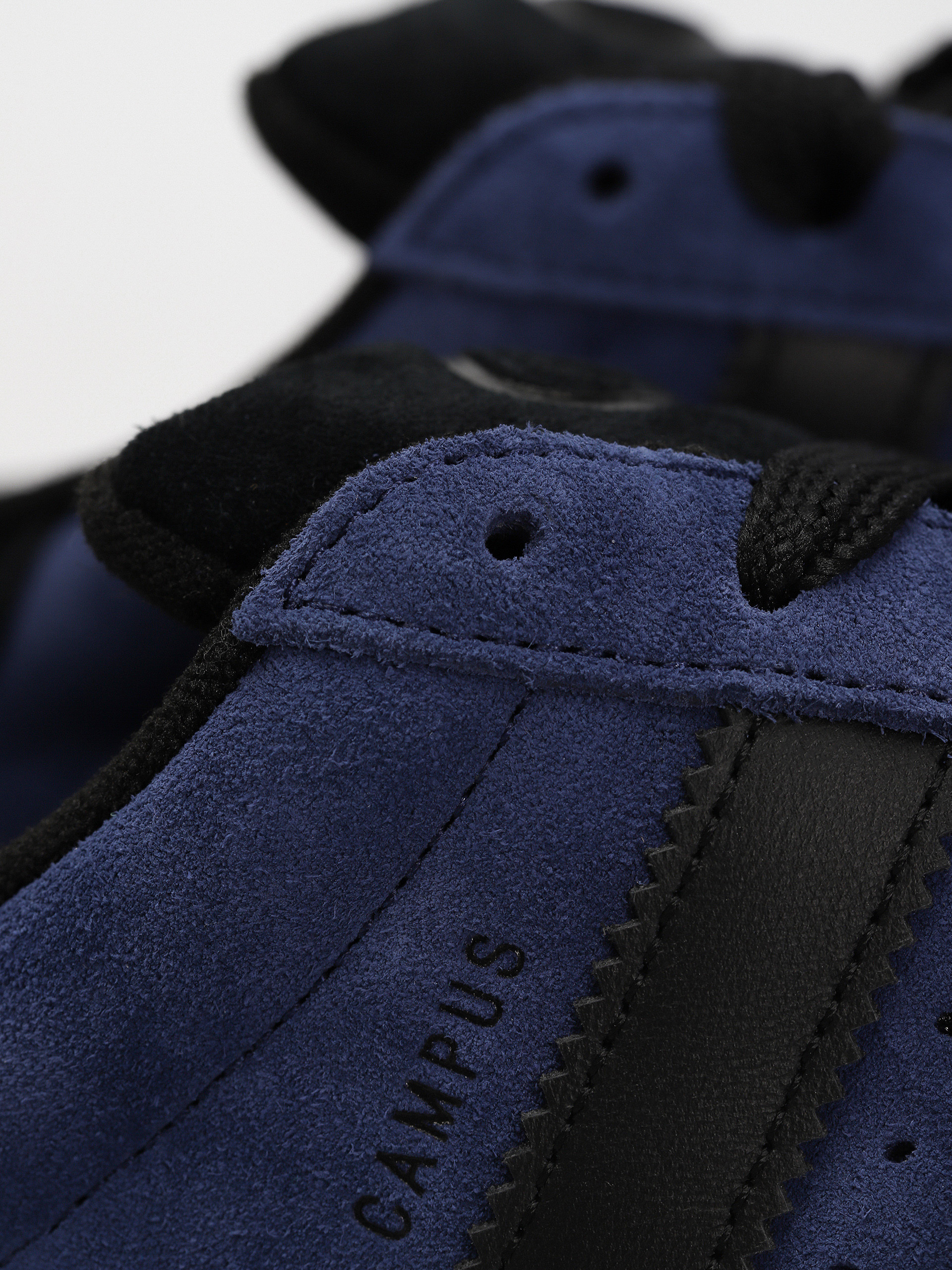 adidas Shoes Campus 00s (cblack/cblack/dkblue)