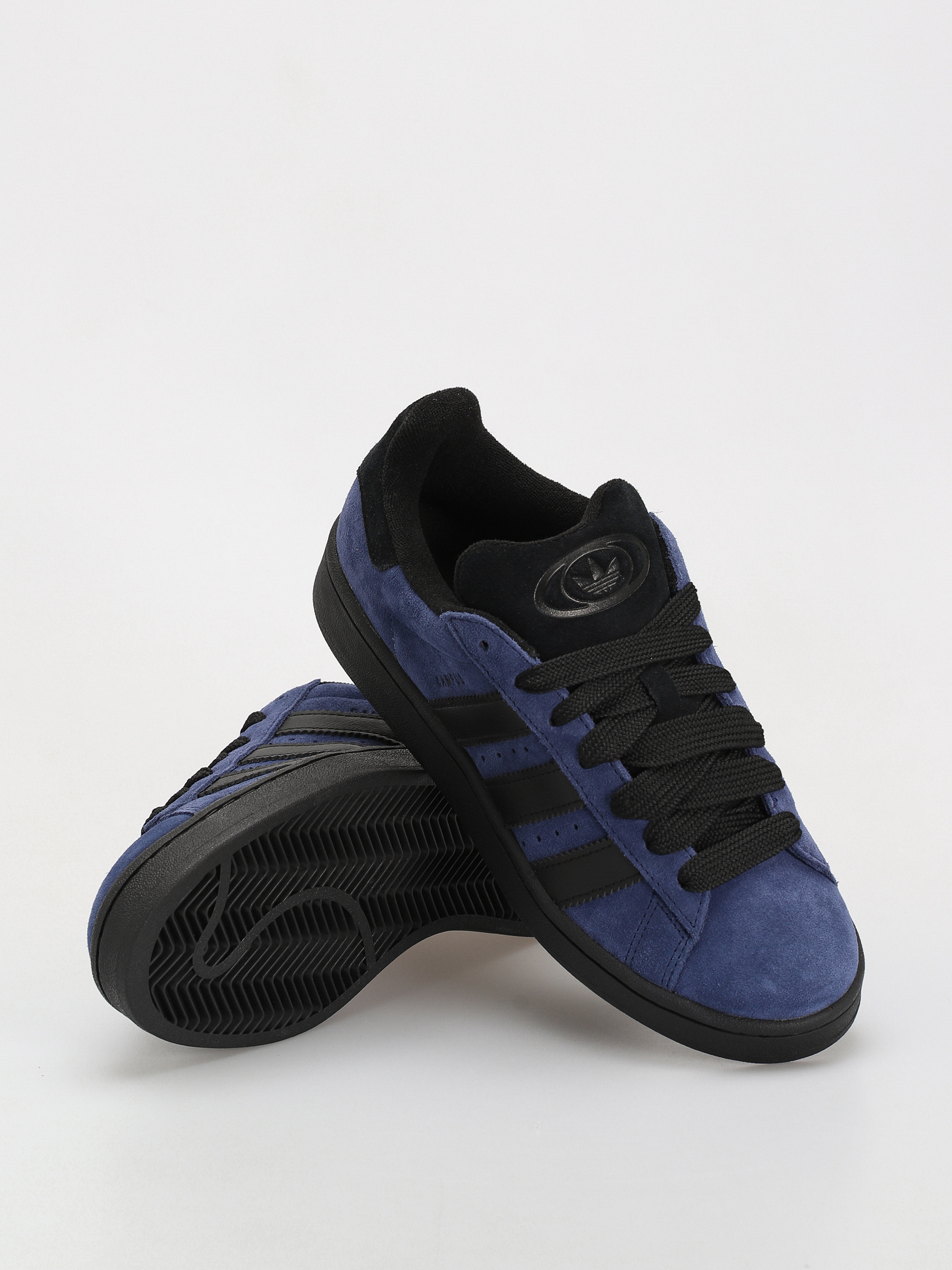 adidas Shoes Campus 00s (cblack/cblack/dkblue)