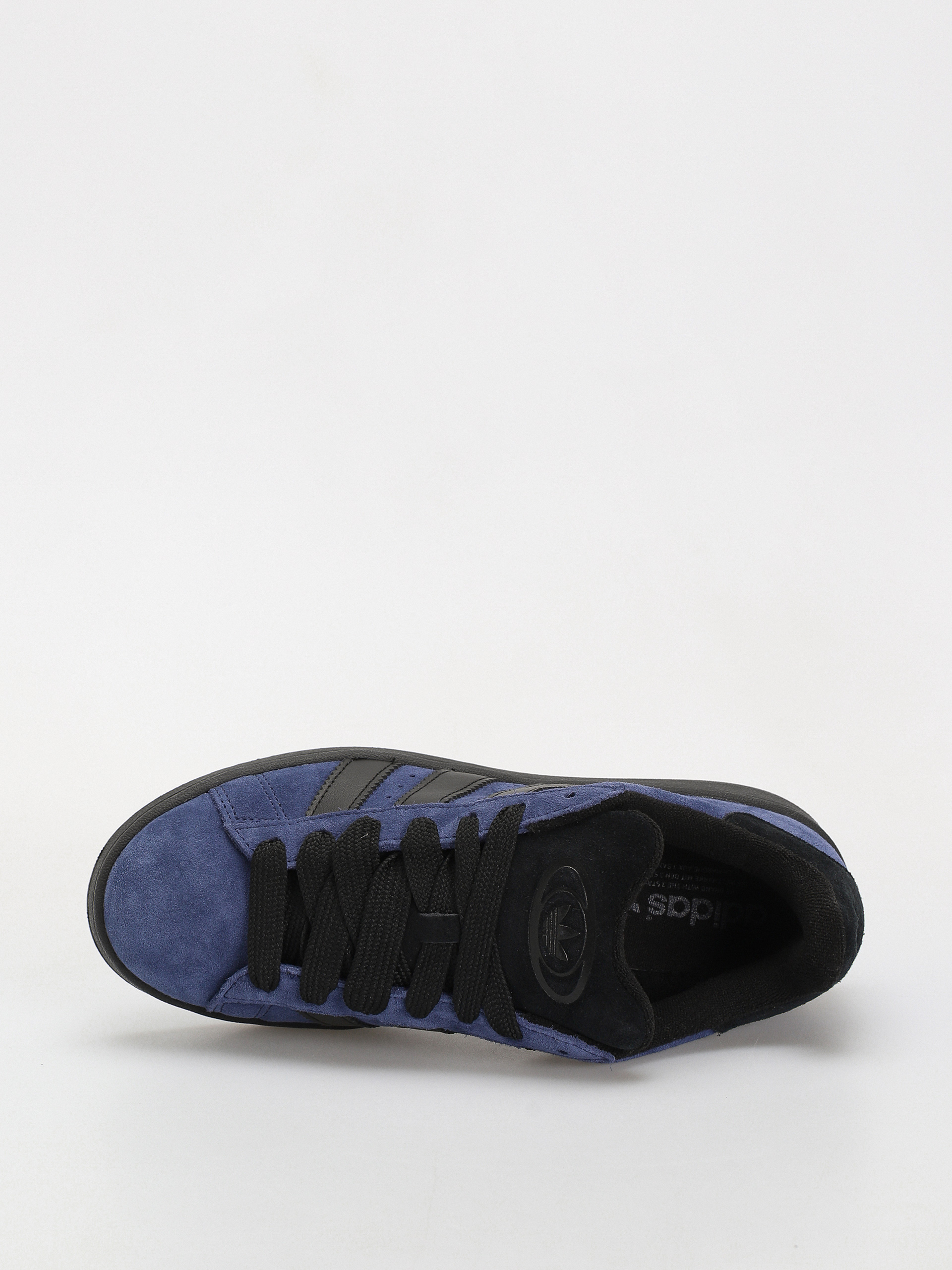 adidas Shoes Campus 00s (cblack/cblack/dkblue)