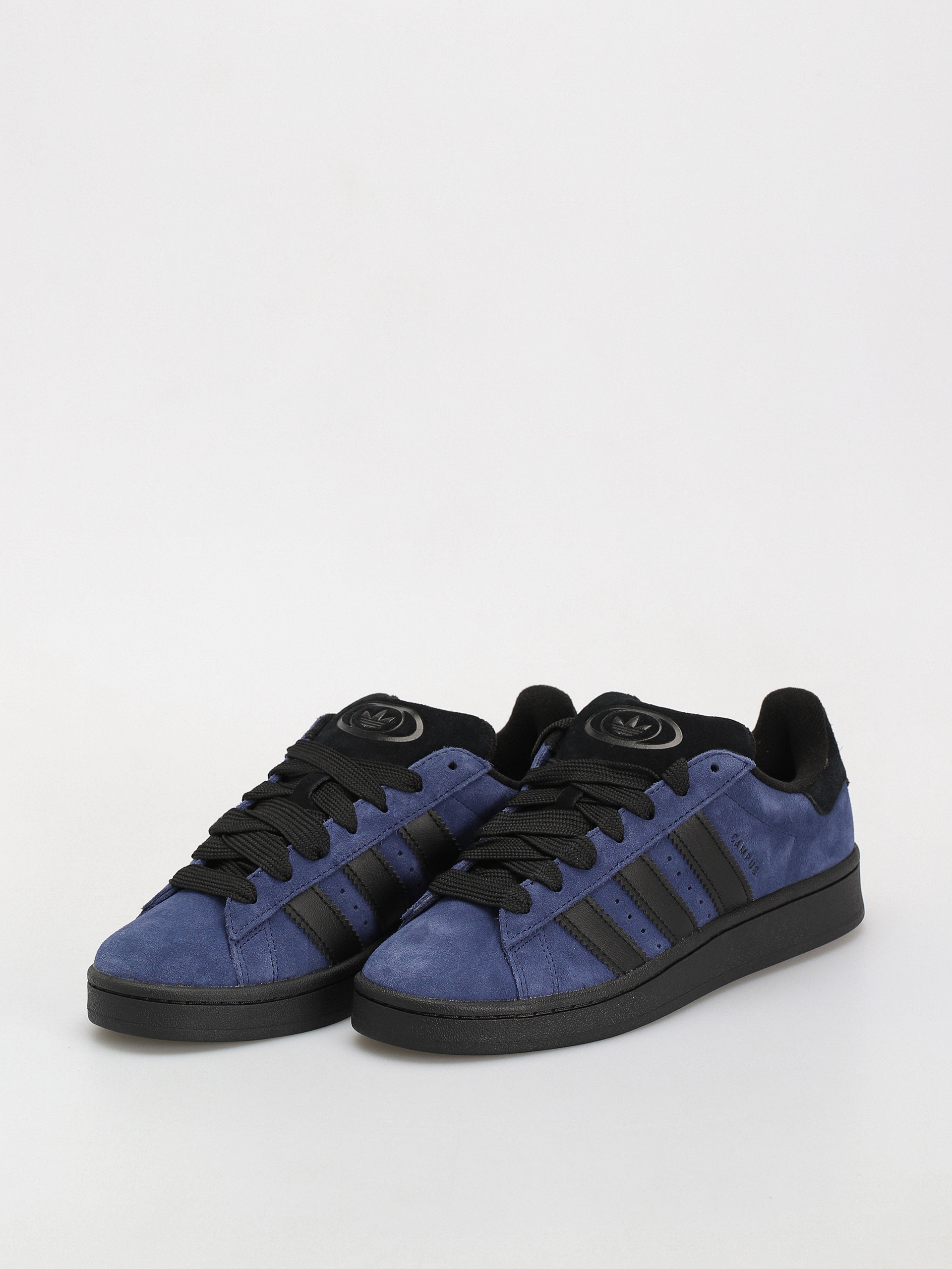 adidas Shoes Campus 00s (cblack/cblack/dkblue)