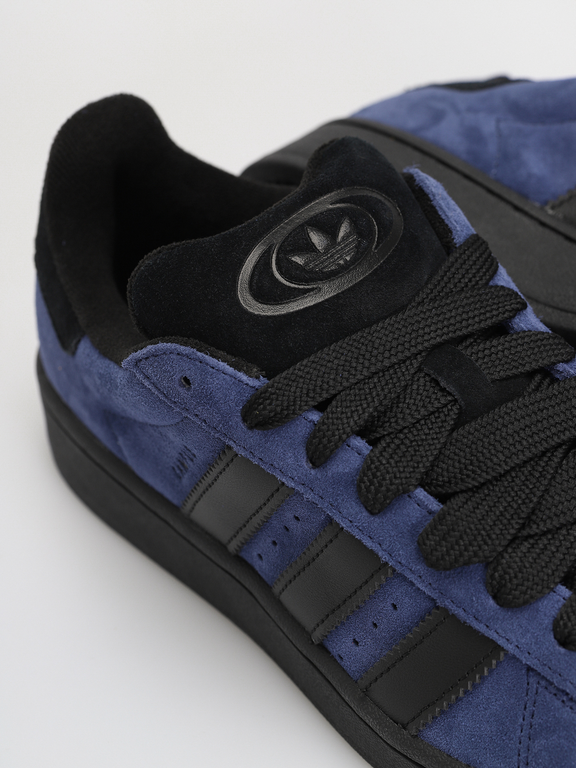 adidas Shoes Campus 00s (cblack/cblack/dkblue)