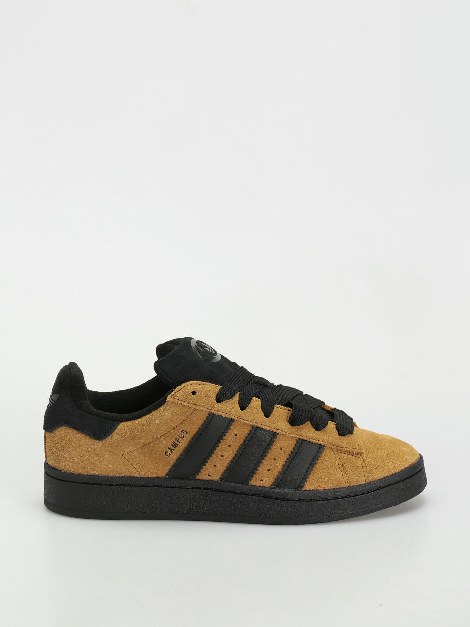 adidas Schuhe Campus 00s (cblack/cblack/brostr)