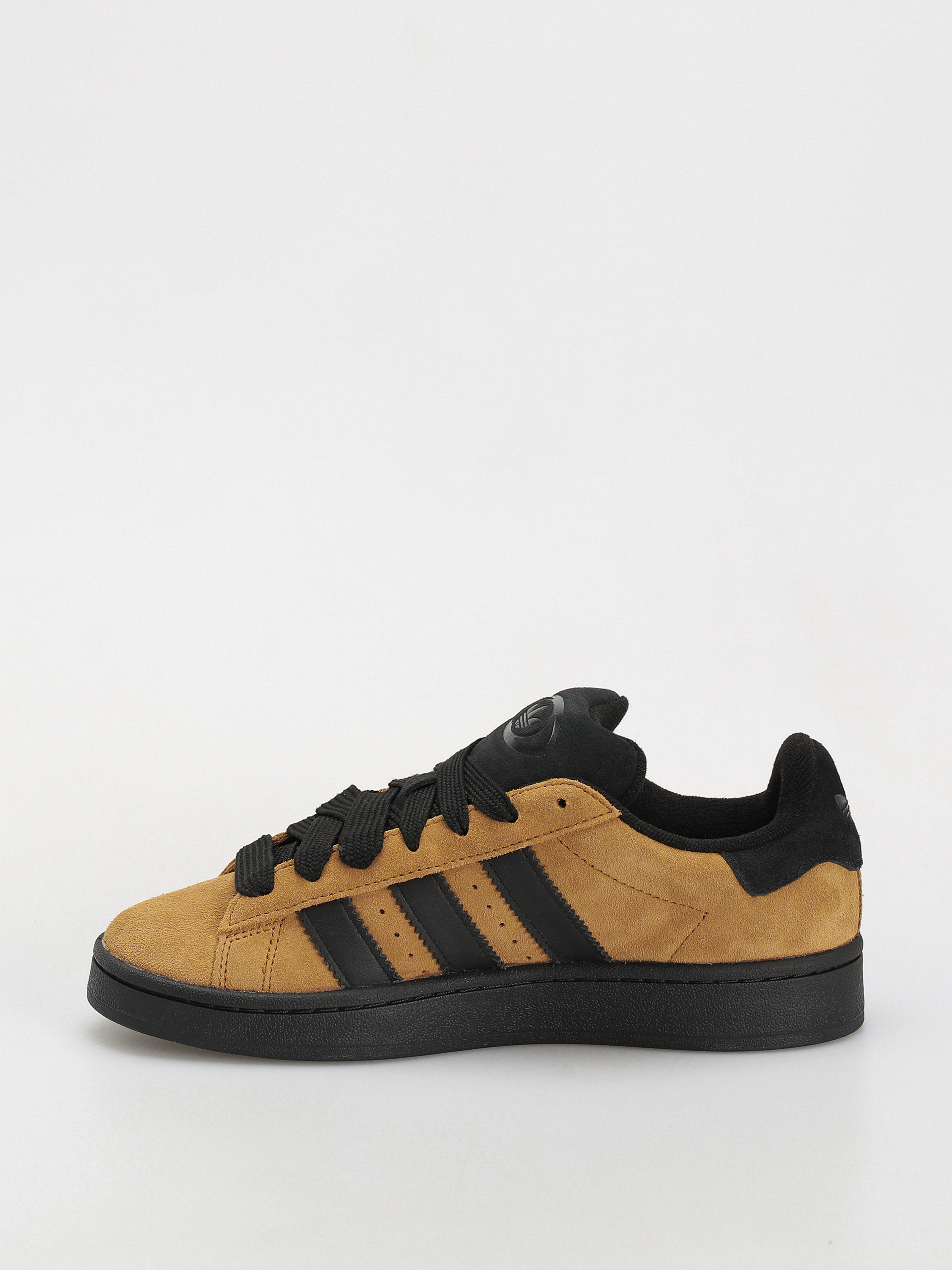 adidas Shoes Campus 00s (cblack/cblack/brostr)