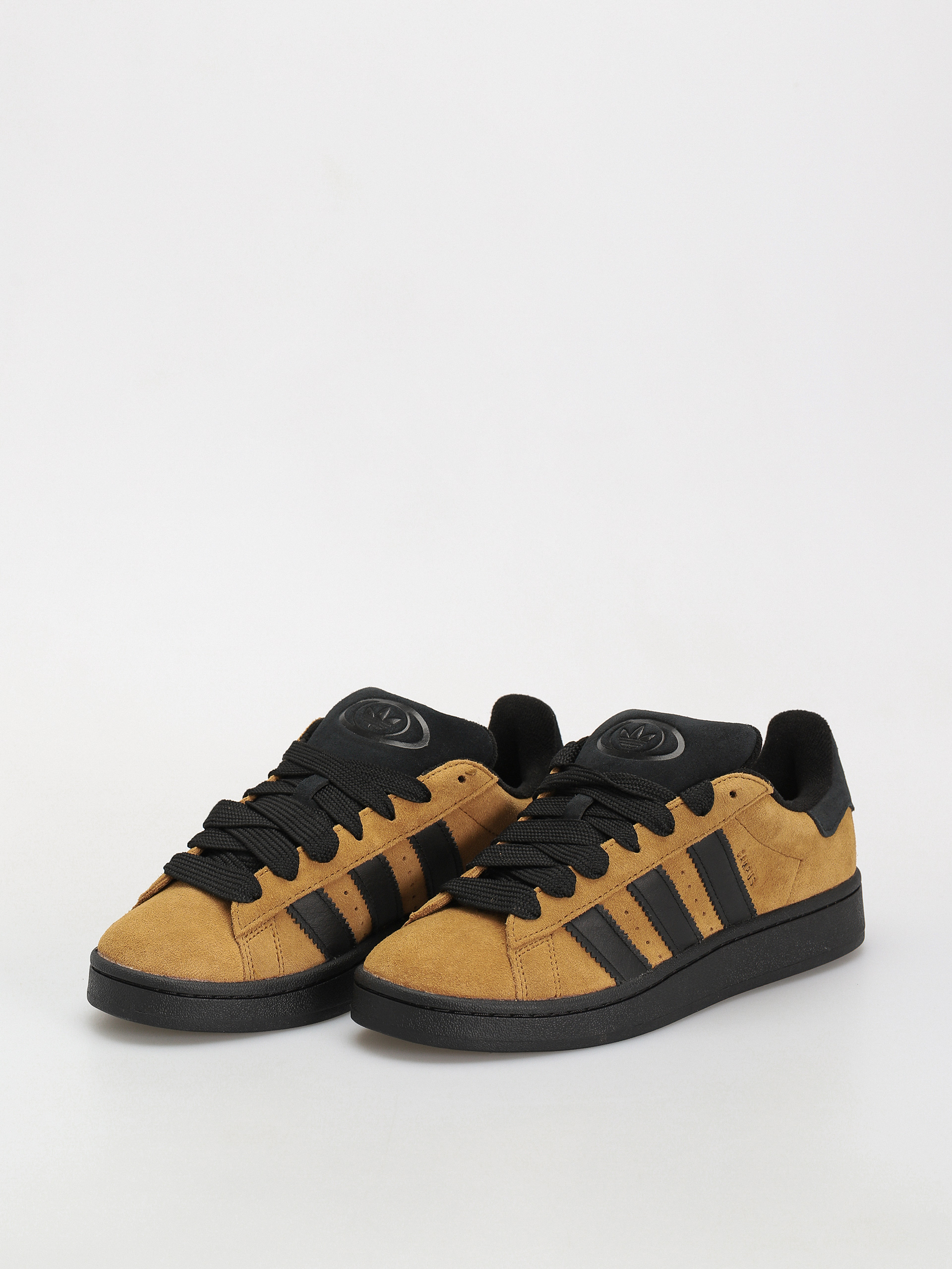adidas Shoes Campus 00s (cblack/cblack/brostr)