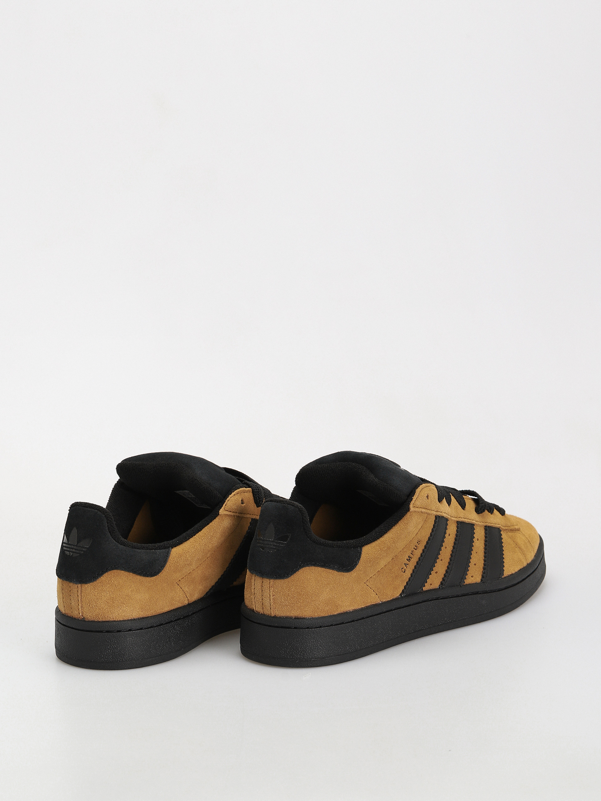 adidas Shoes Campus 00s (cblack/cblack/brostr)
