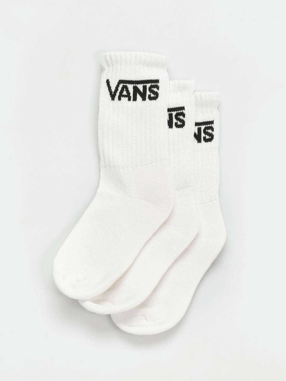 Vans Socken Classic Crew Wmn (white)