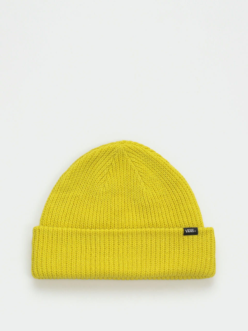 Vans Beanie Core Basics (warm olive)