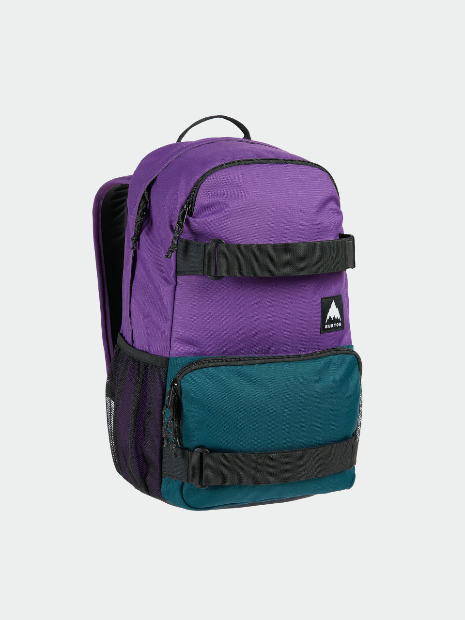 Burton Backpack Treble Yell 21L (imperial purple)