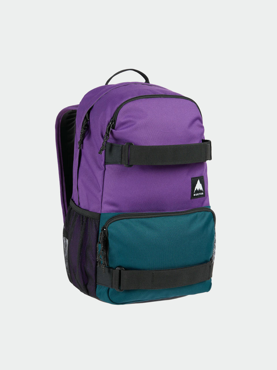 Burton Rucksack Treble Yell 21L (imperial purple)