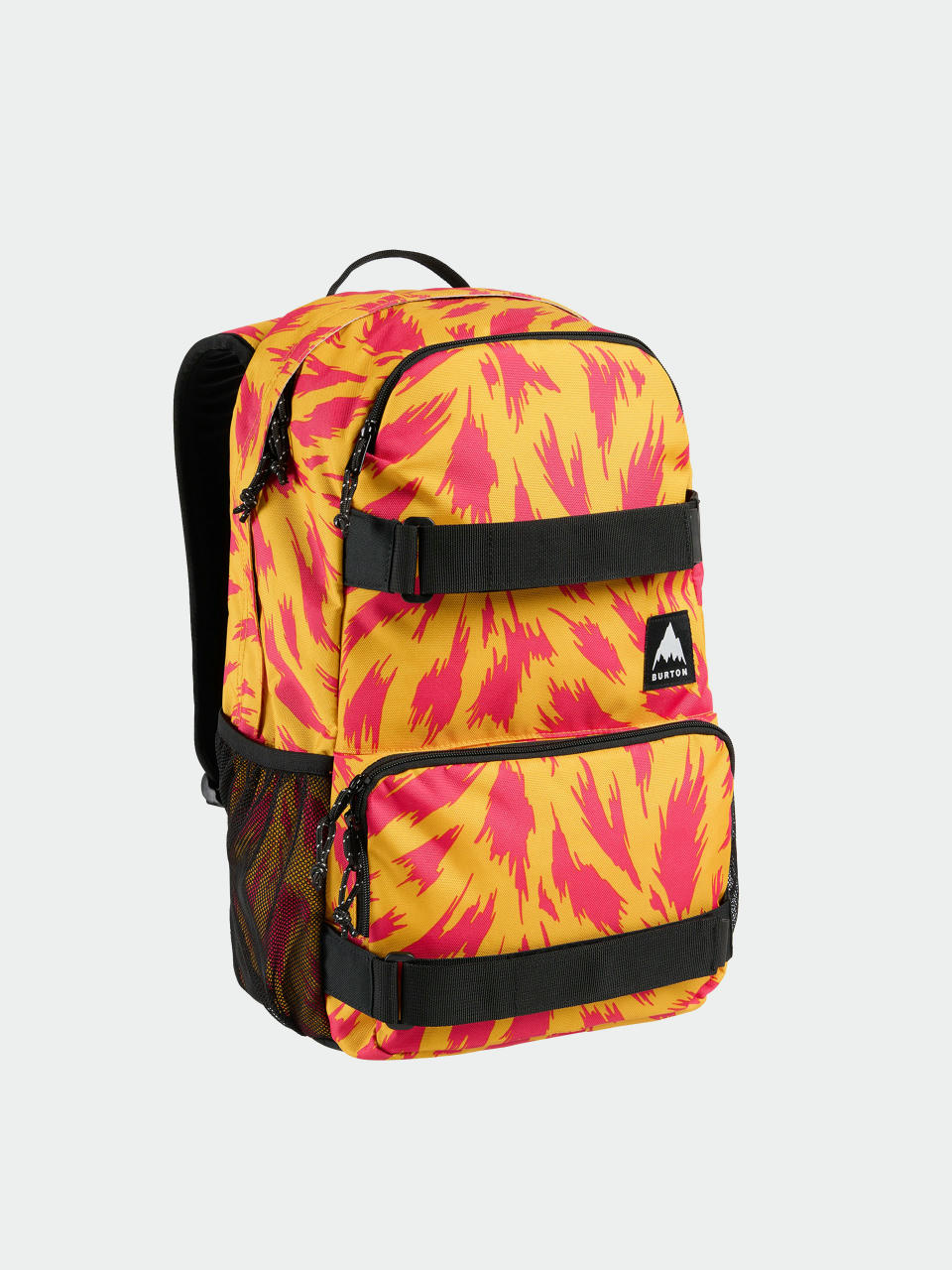 Burton Backpack Treble Yell 21L (fur goldenrod)