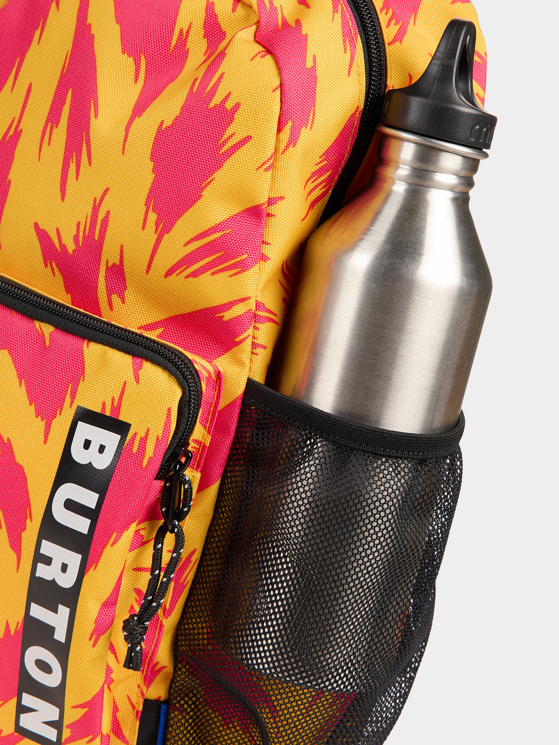 Burton Rucksack Gromlet 15L JR (fur goldenrod)