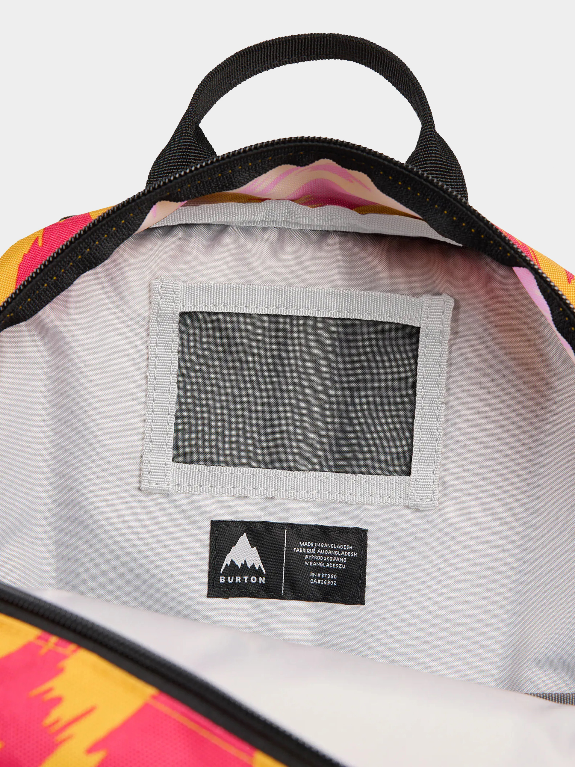 Burton Rucksack Gromlet 15L JR (fur goldenrod)