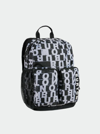 Burton Backpack Gromlet 15L JR (lined letters)