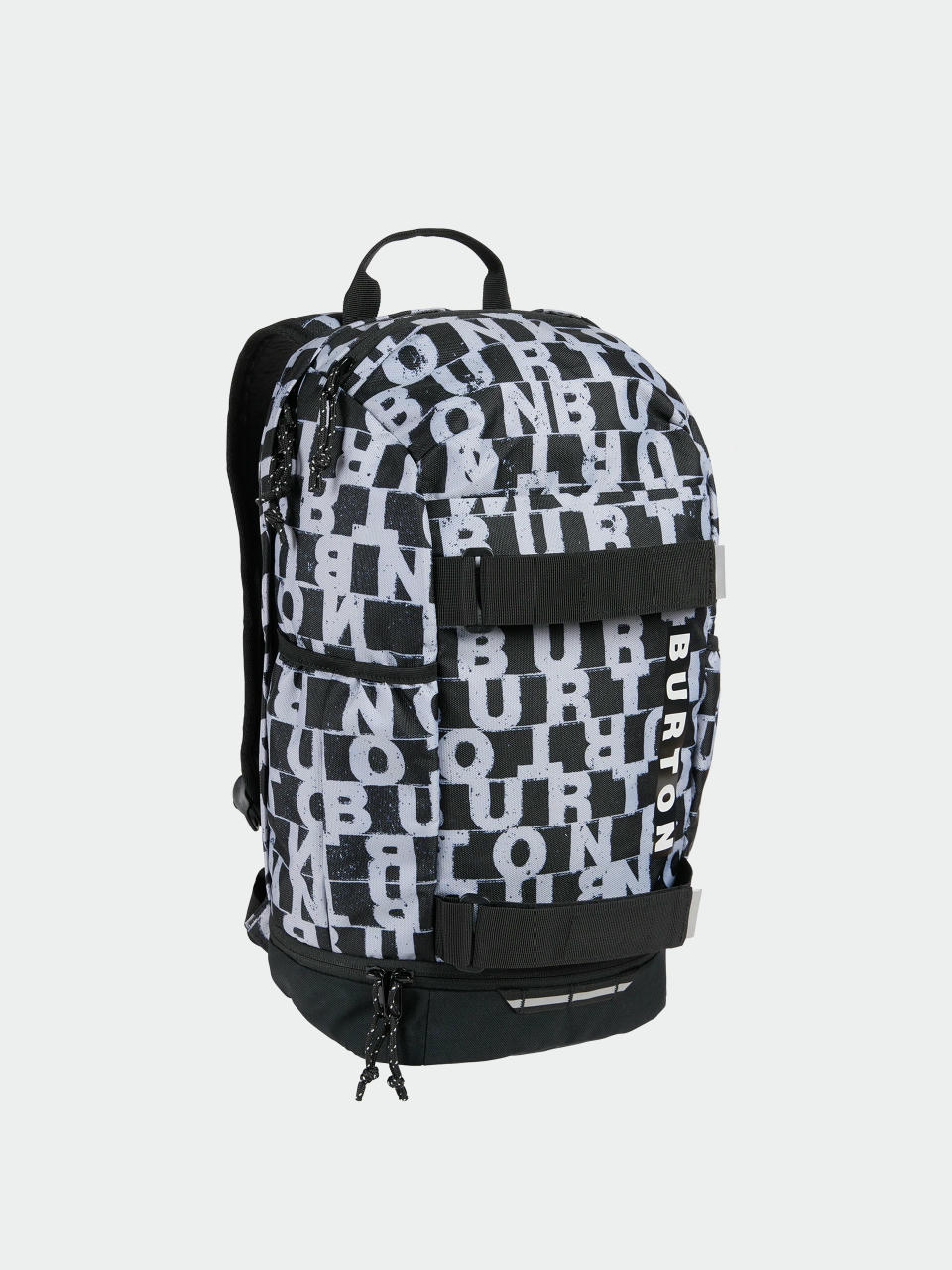 Burton Backpack Distortion 18L JR (lined letters)