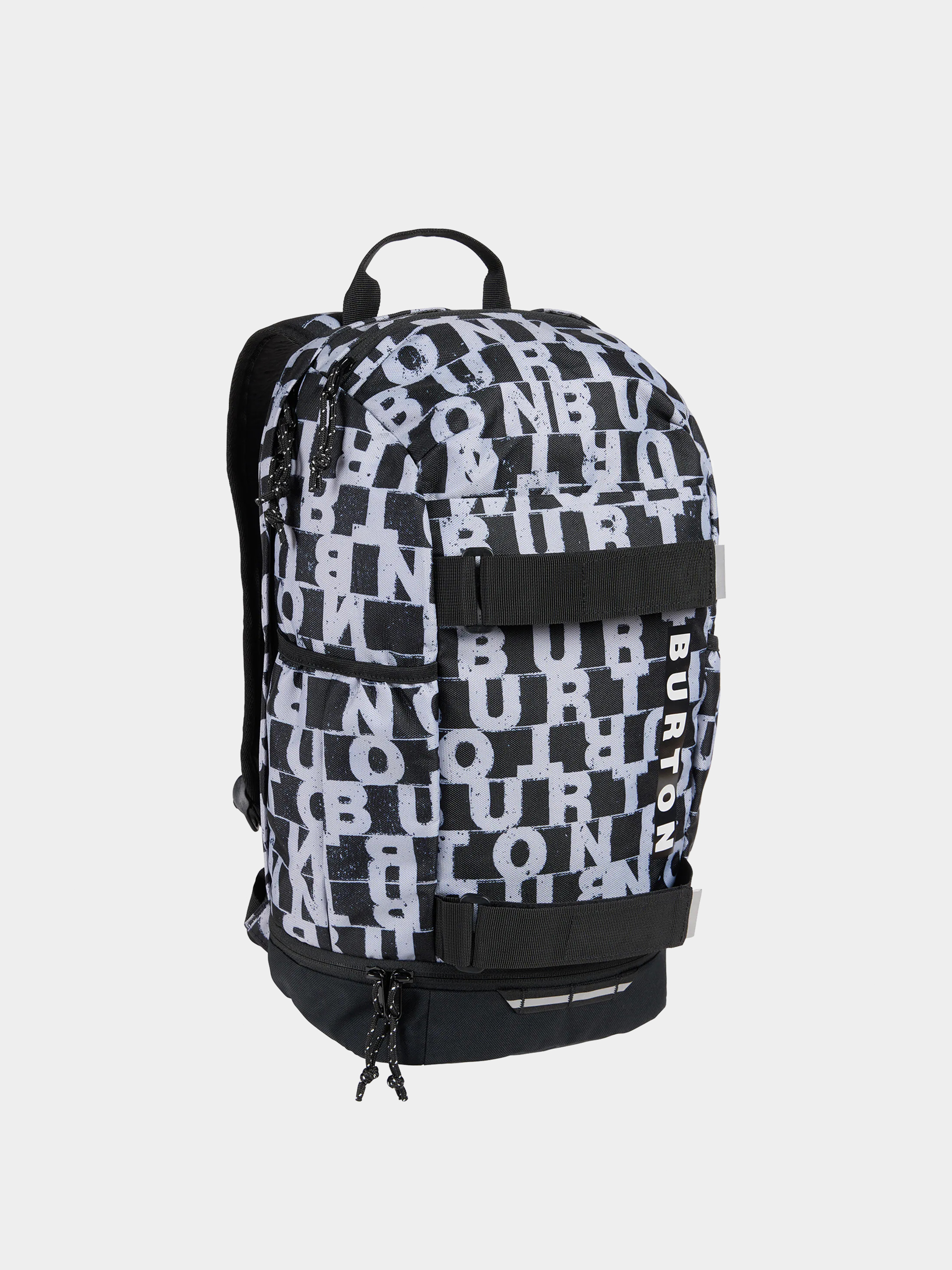 Burton Backpack Distortion 18L JR (lined letters)