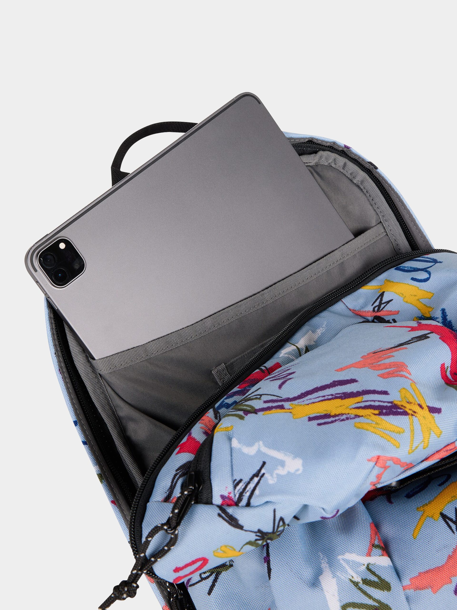 Burton Distortion 18L JR Backpack (scribble)