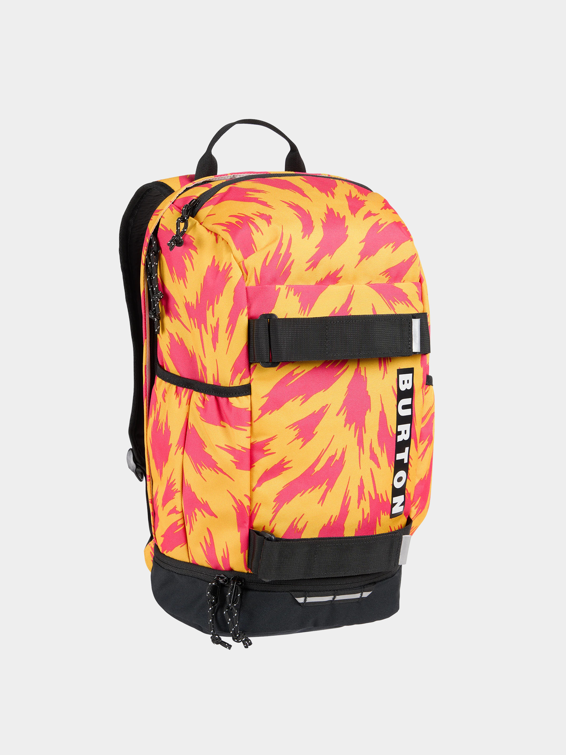 Burton Backpack Distortion 18L JR (fur goldenrod)