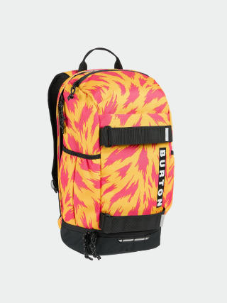 Burton Rucksack Distortion 18L JR (fur goldenrod)