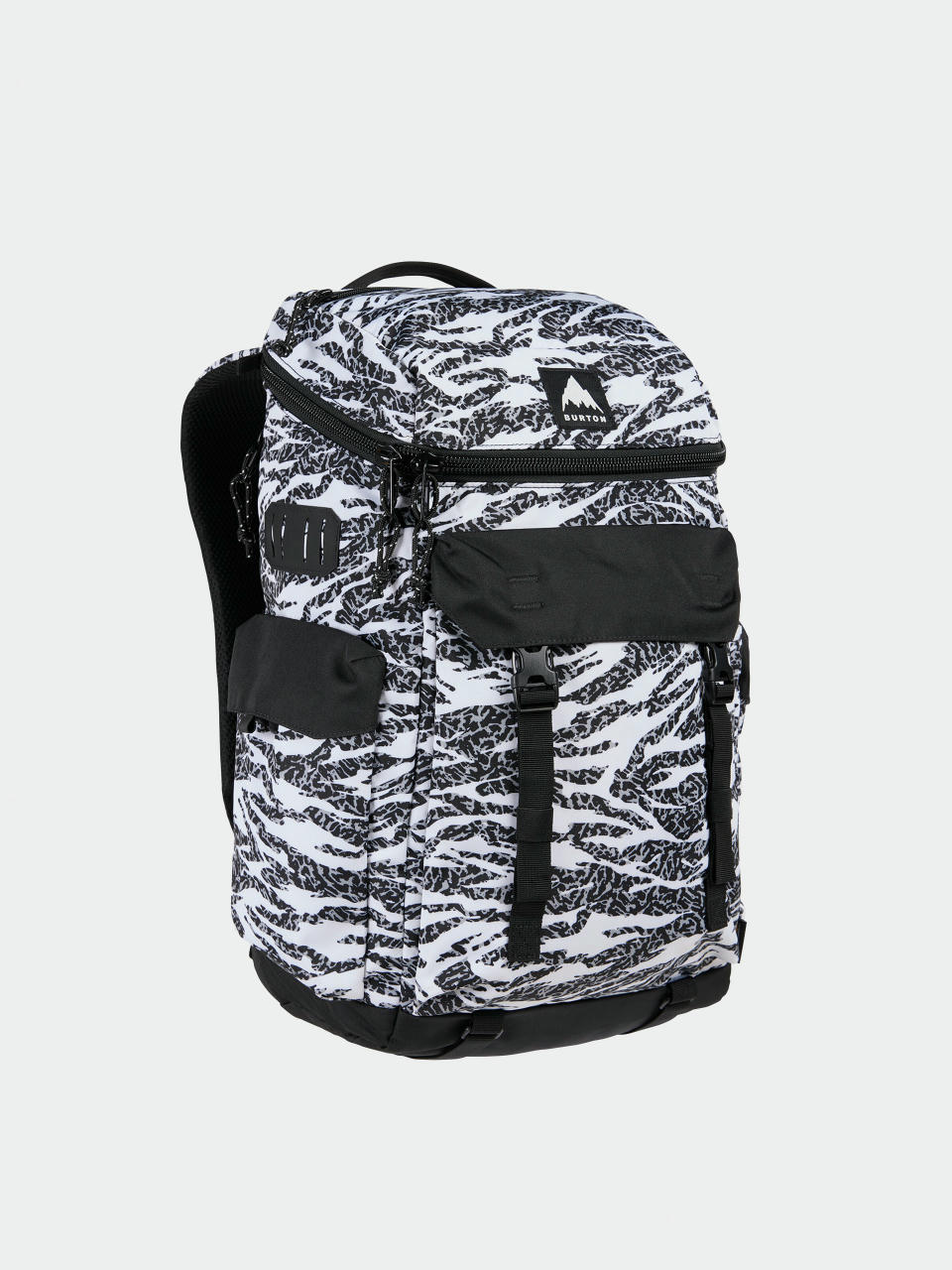 Burton Backpack Annex 2.0 28L (zebra camo)