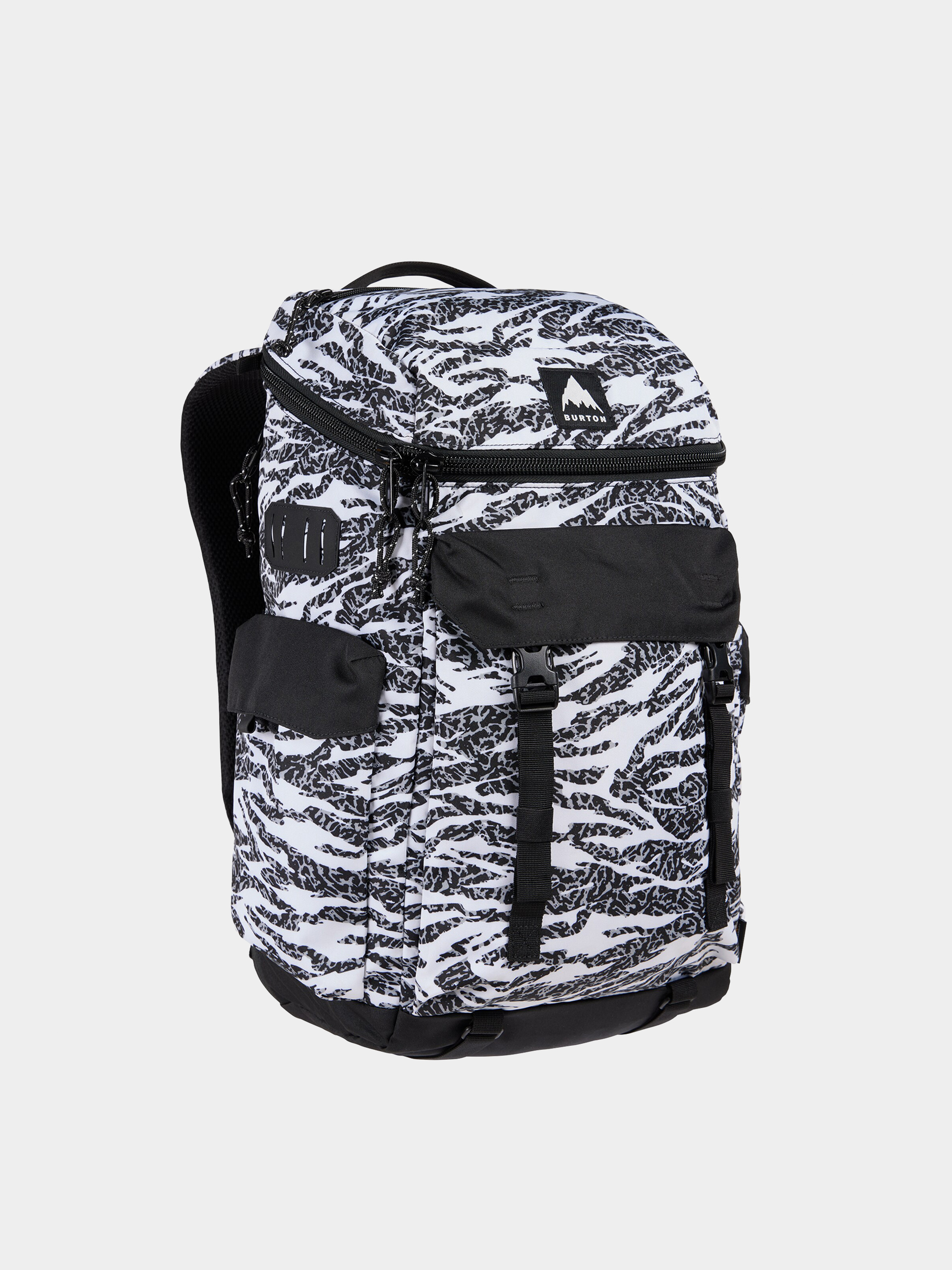 Burton Backpack Annex 2.0 28L (zebra camo)