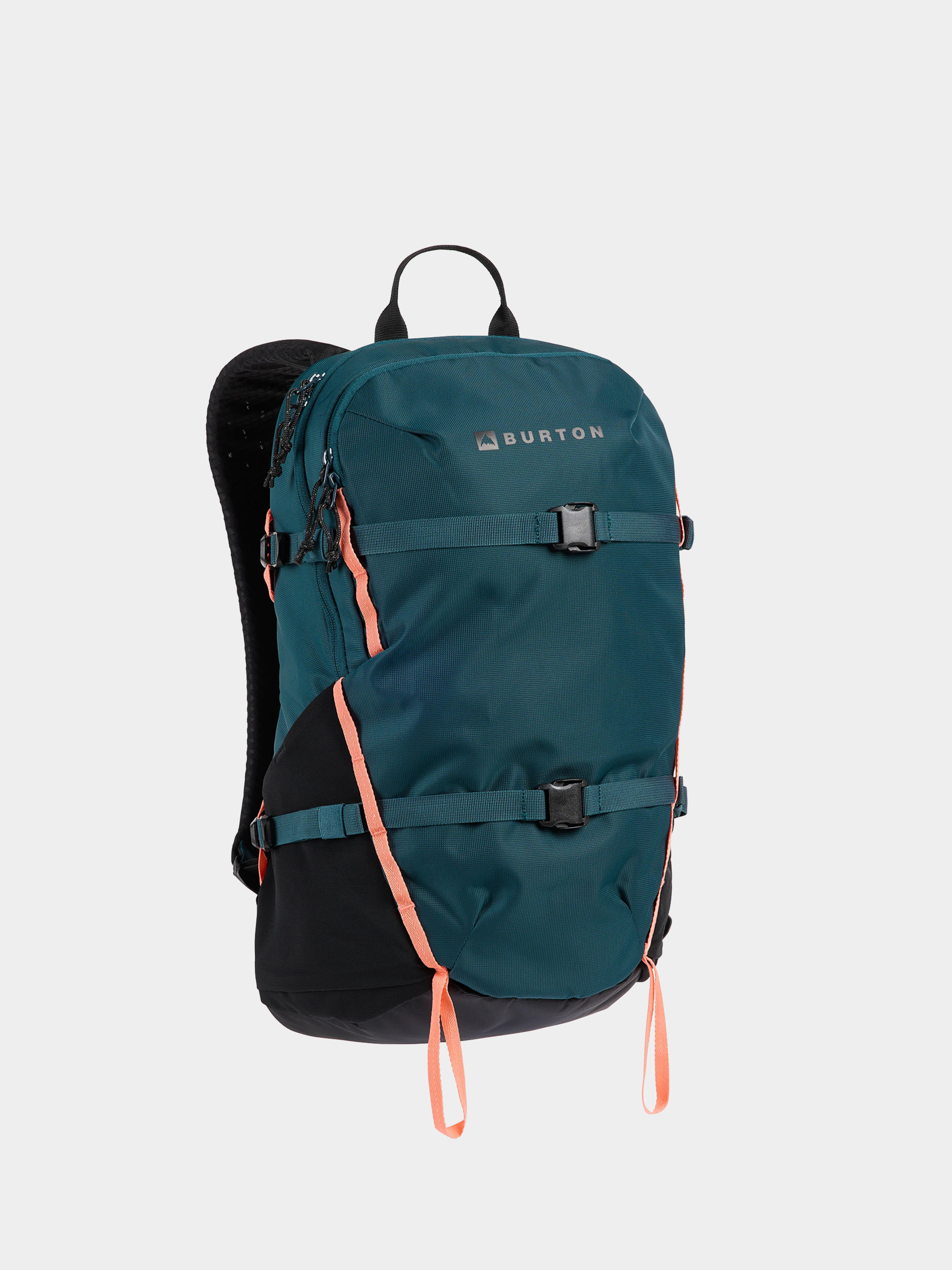 Burton Backpack Day Hiker 22L (deep emerald)