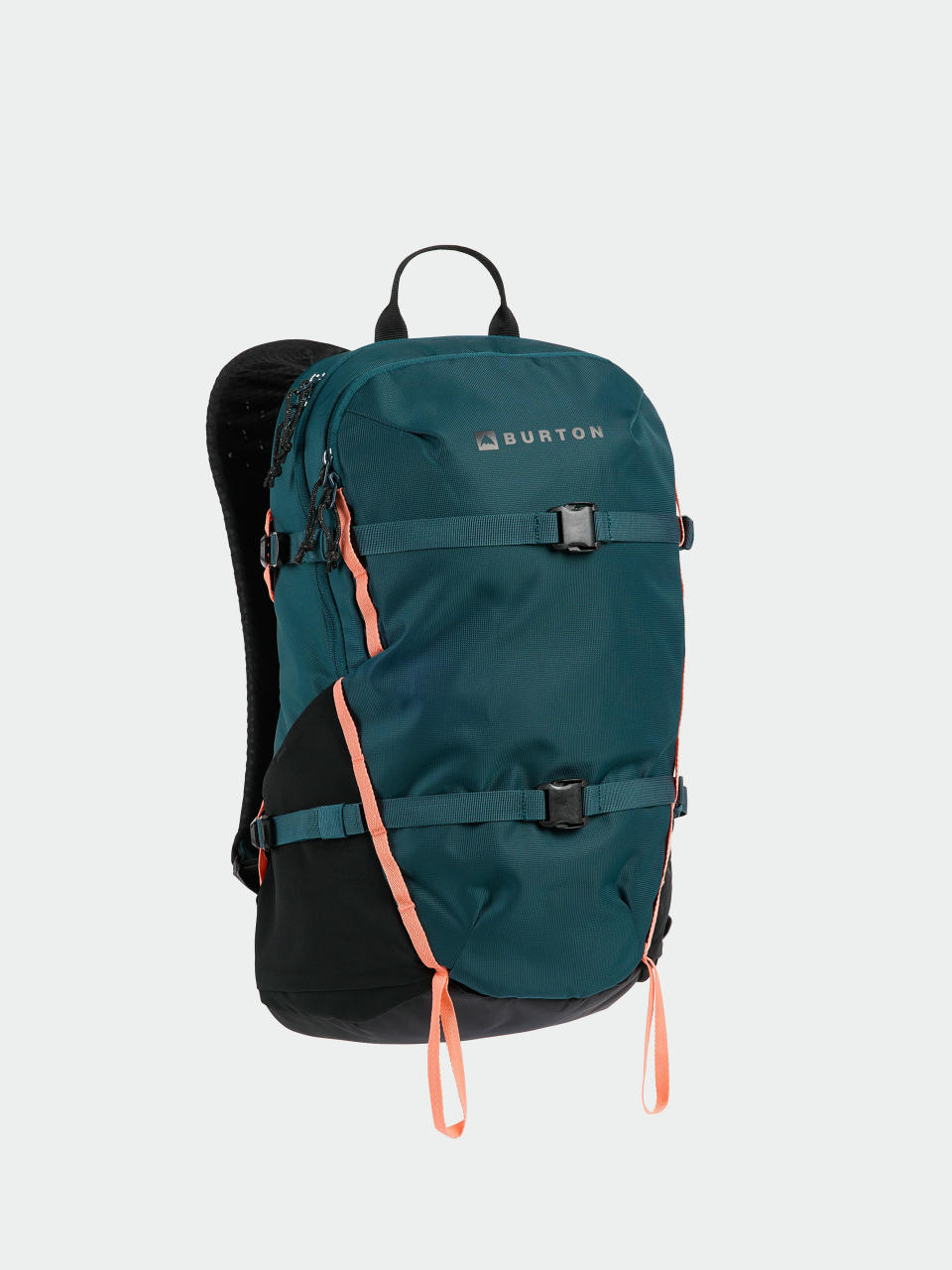 Burton Rucksack Day Hiker 22L (deep emerald)