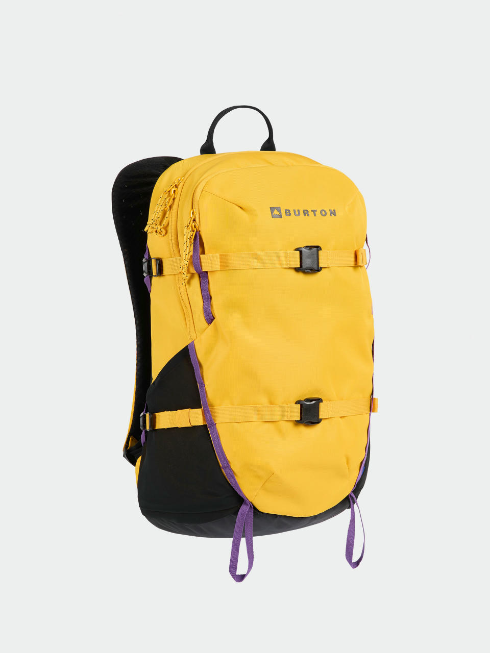 Burton Rucksack Day Hiker 22L (goldenrod)