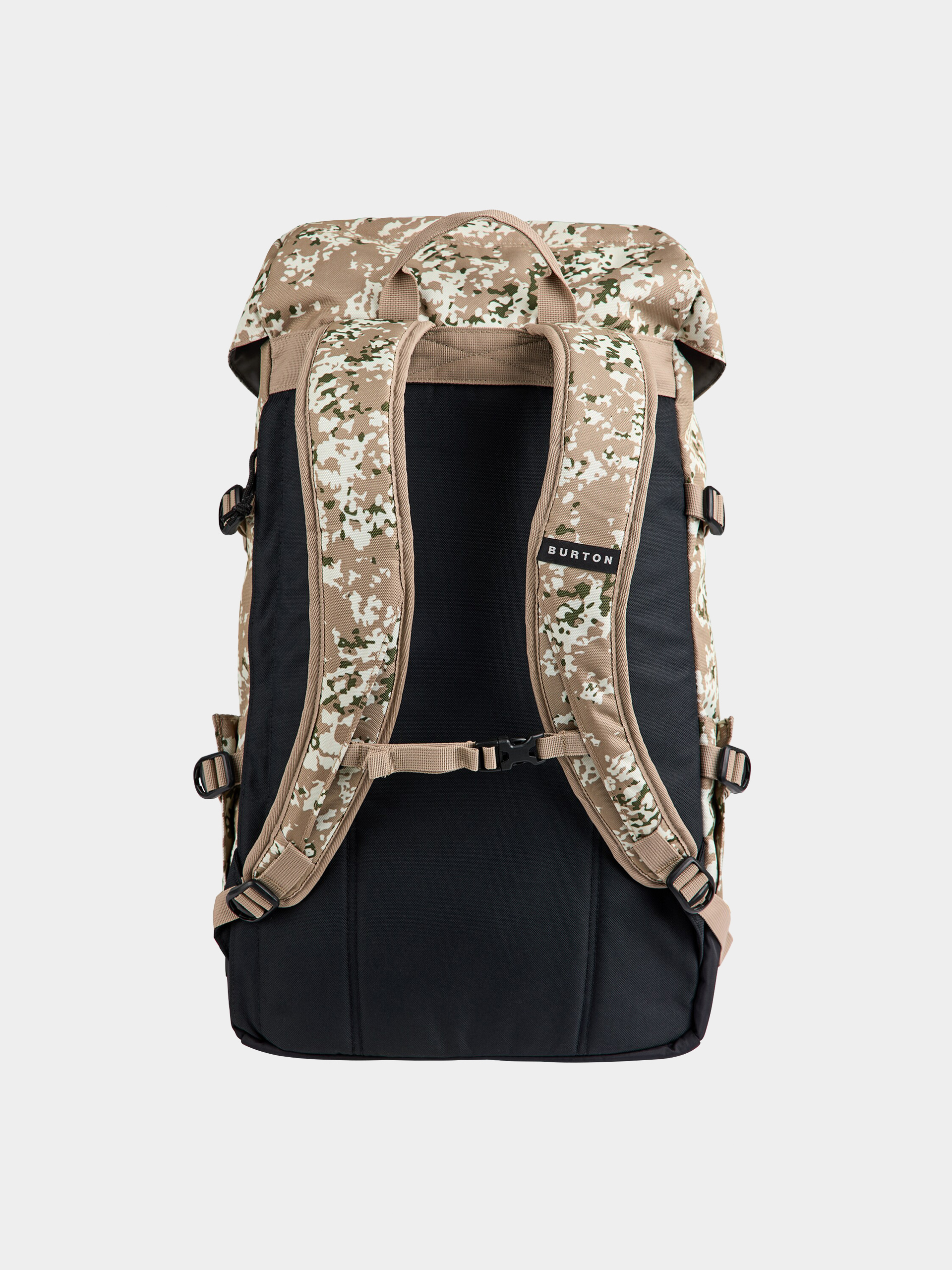 Burton Backpack Tinder 2.0 30L camo snowfall camo