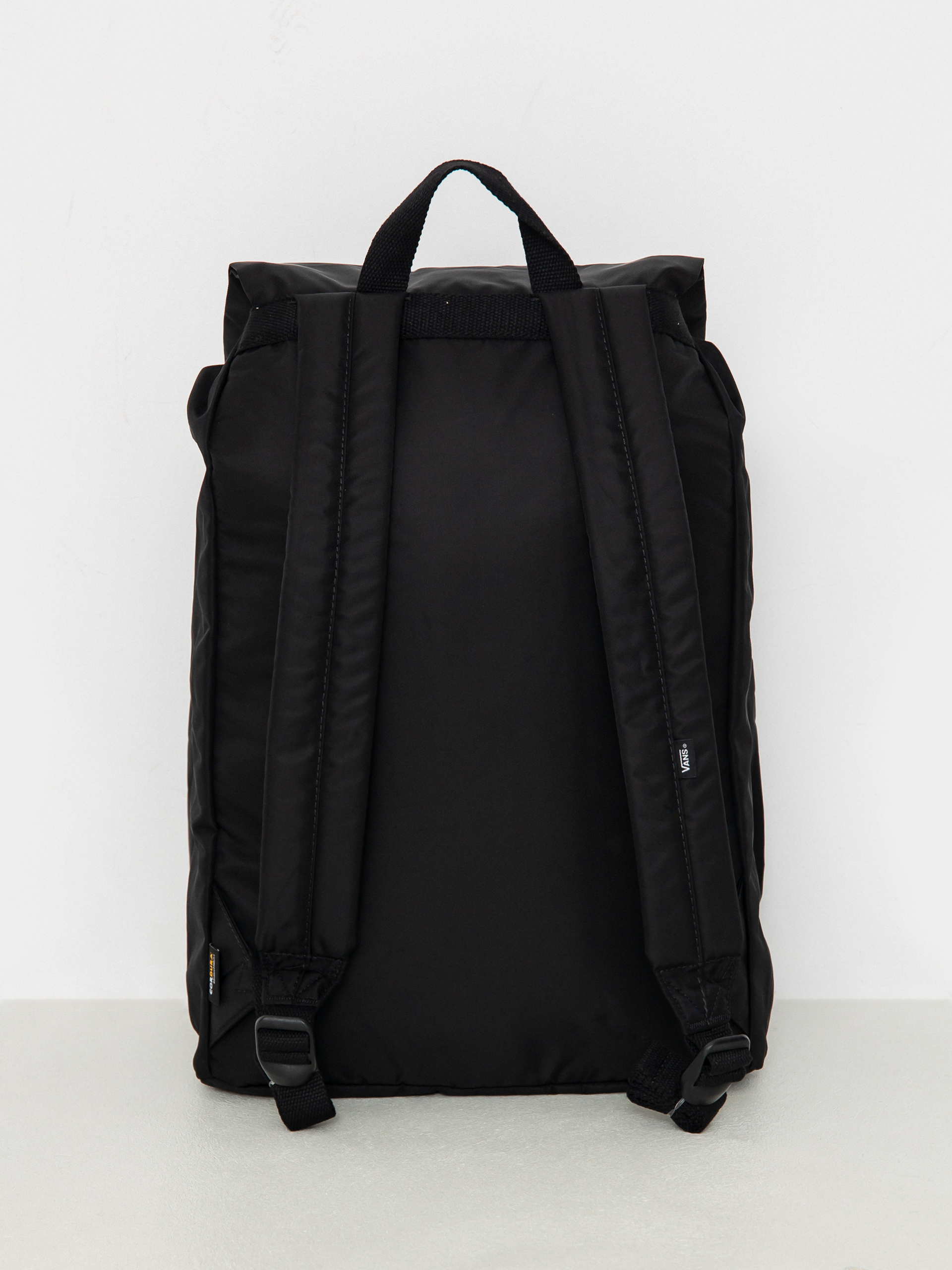 Vans Field Trippin Rucksack Backpack (black)
