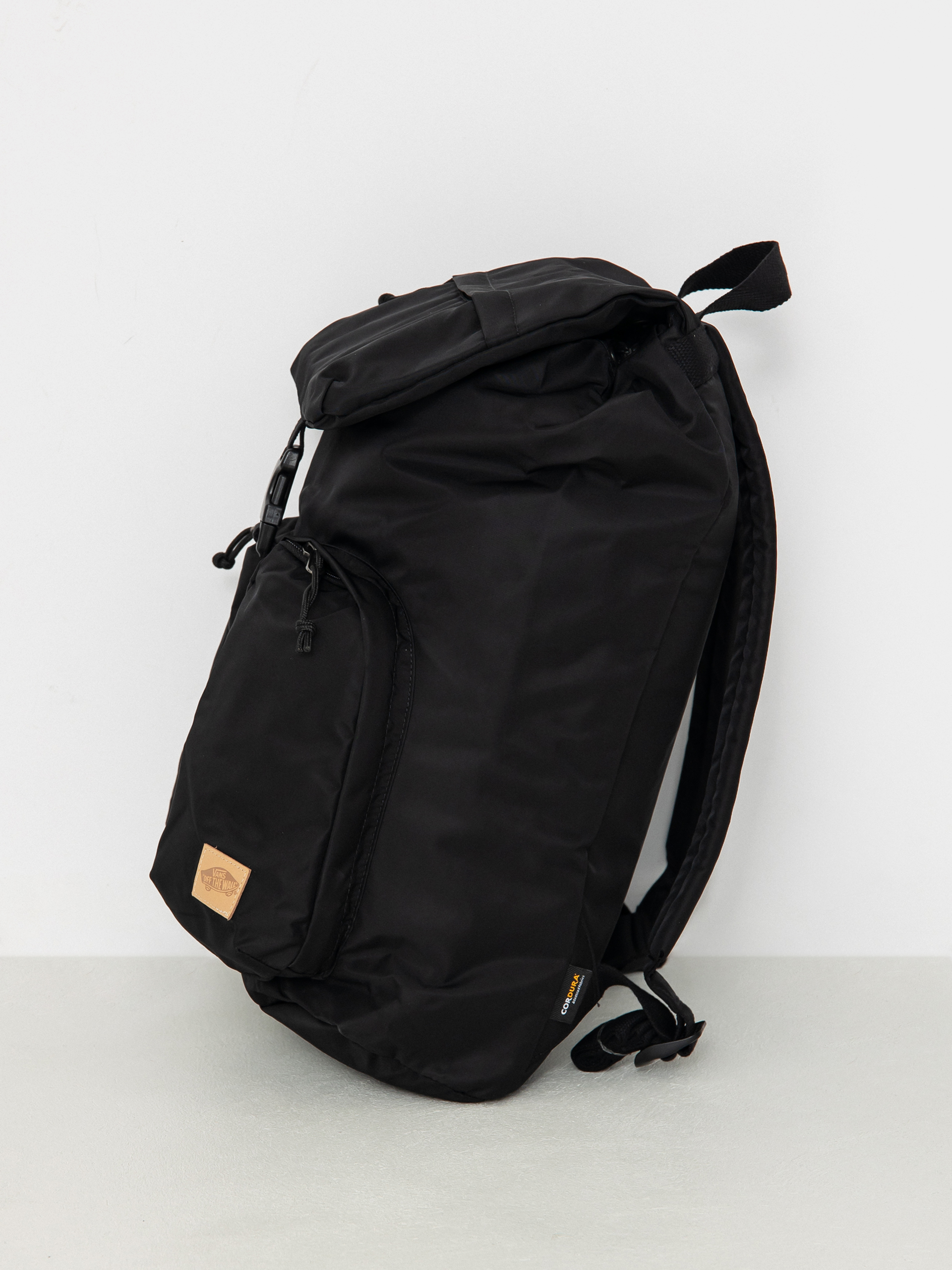Vans Field Trippin Rucksack Backpack (black)