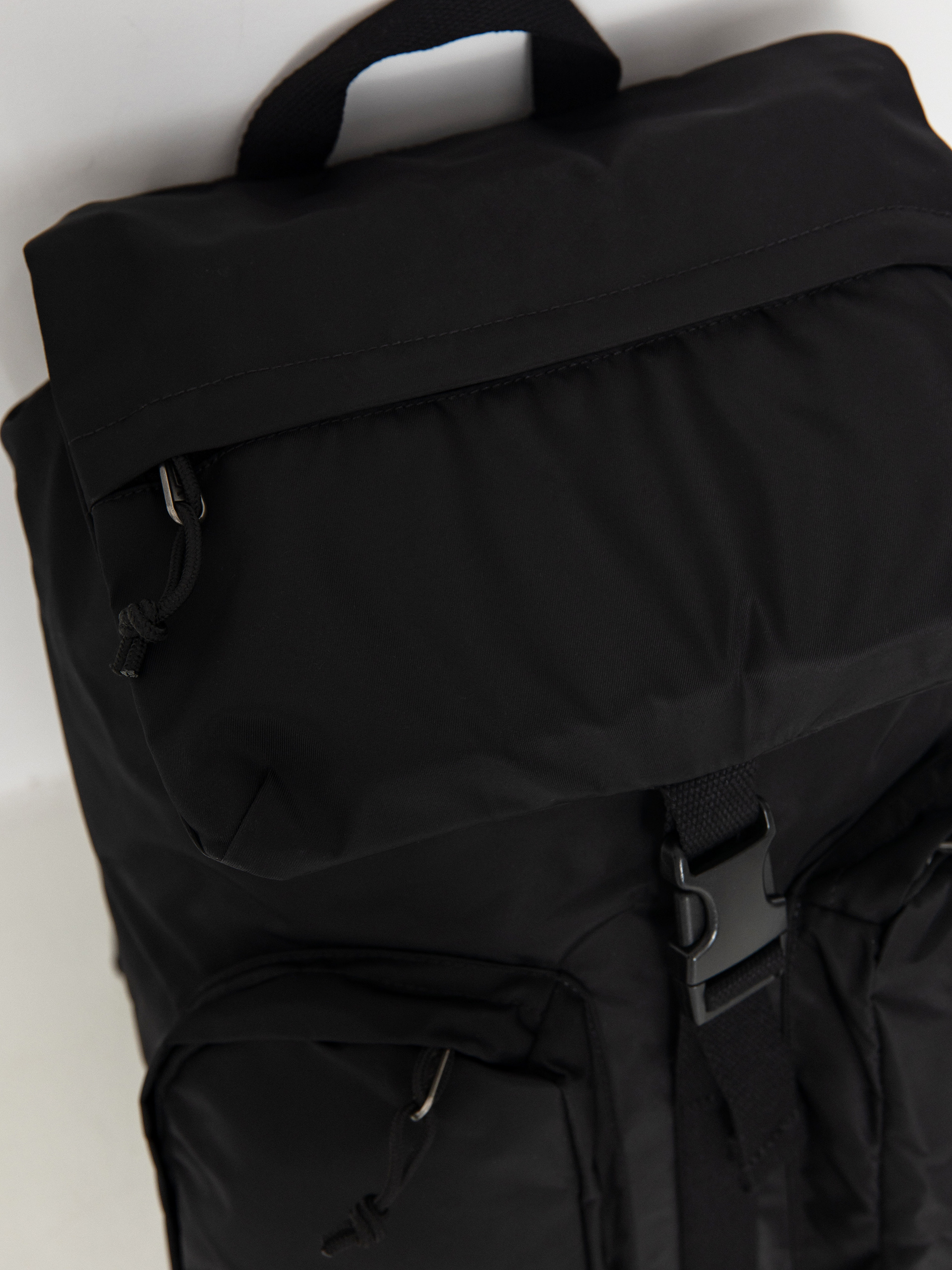 Vans Field Trippin Rucksack Backpack (black)