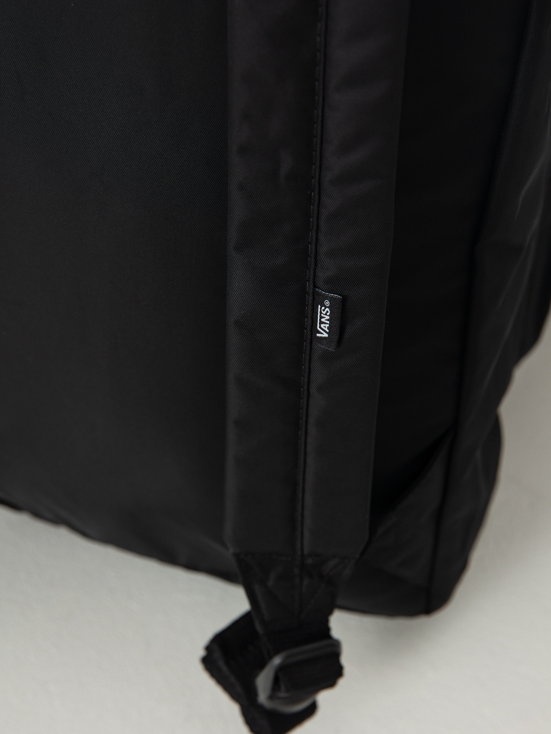 Vans Field Trippin Rucksack Backpack (black)