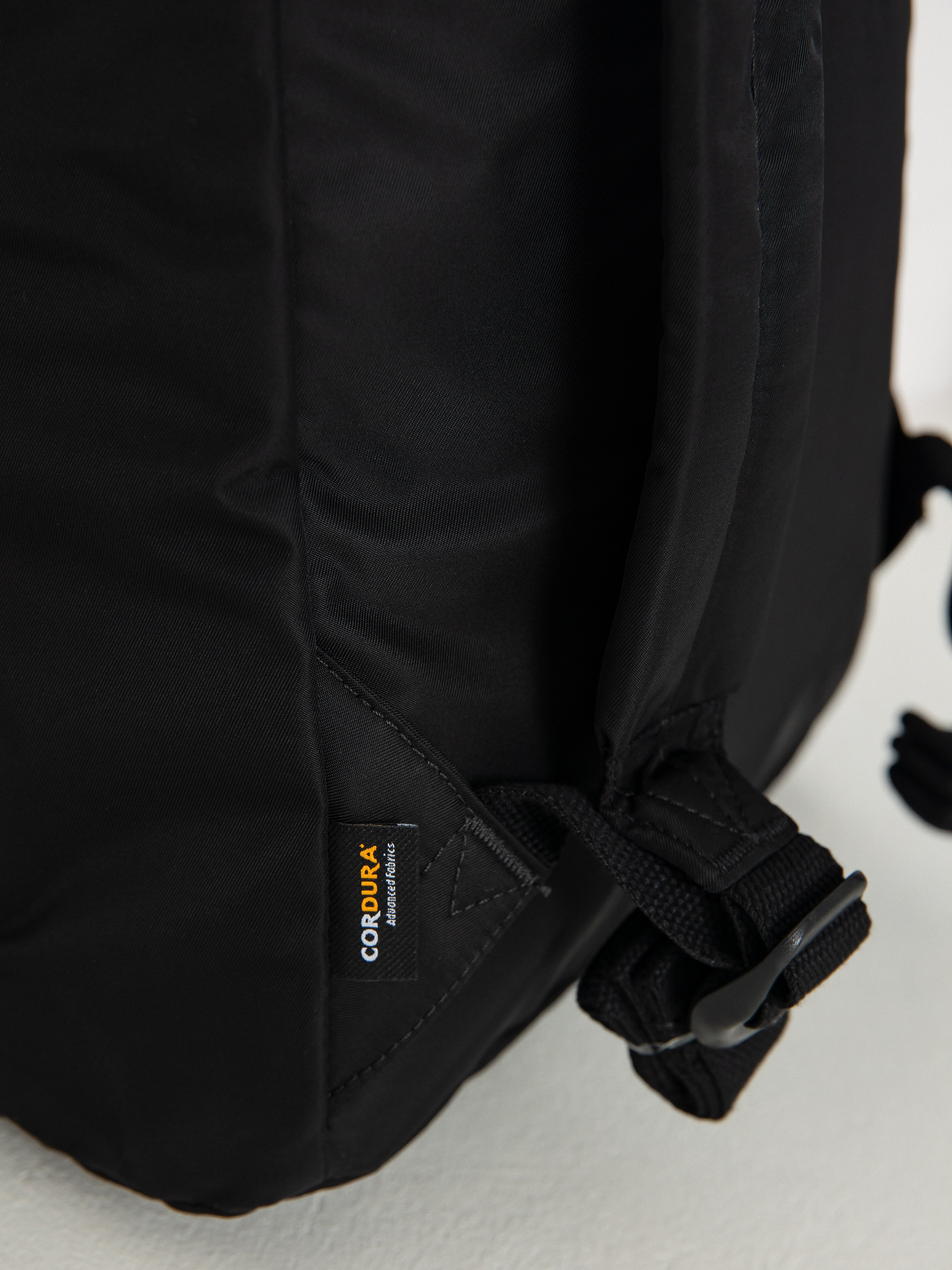 Vans Field Trippin Rucksack Backpack (black)