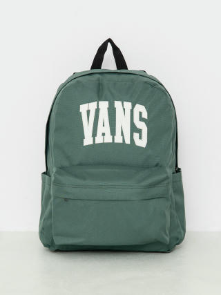 Vans Old Skool Rucksack (dark forest)