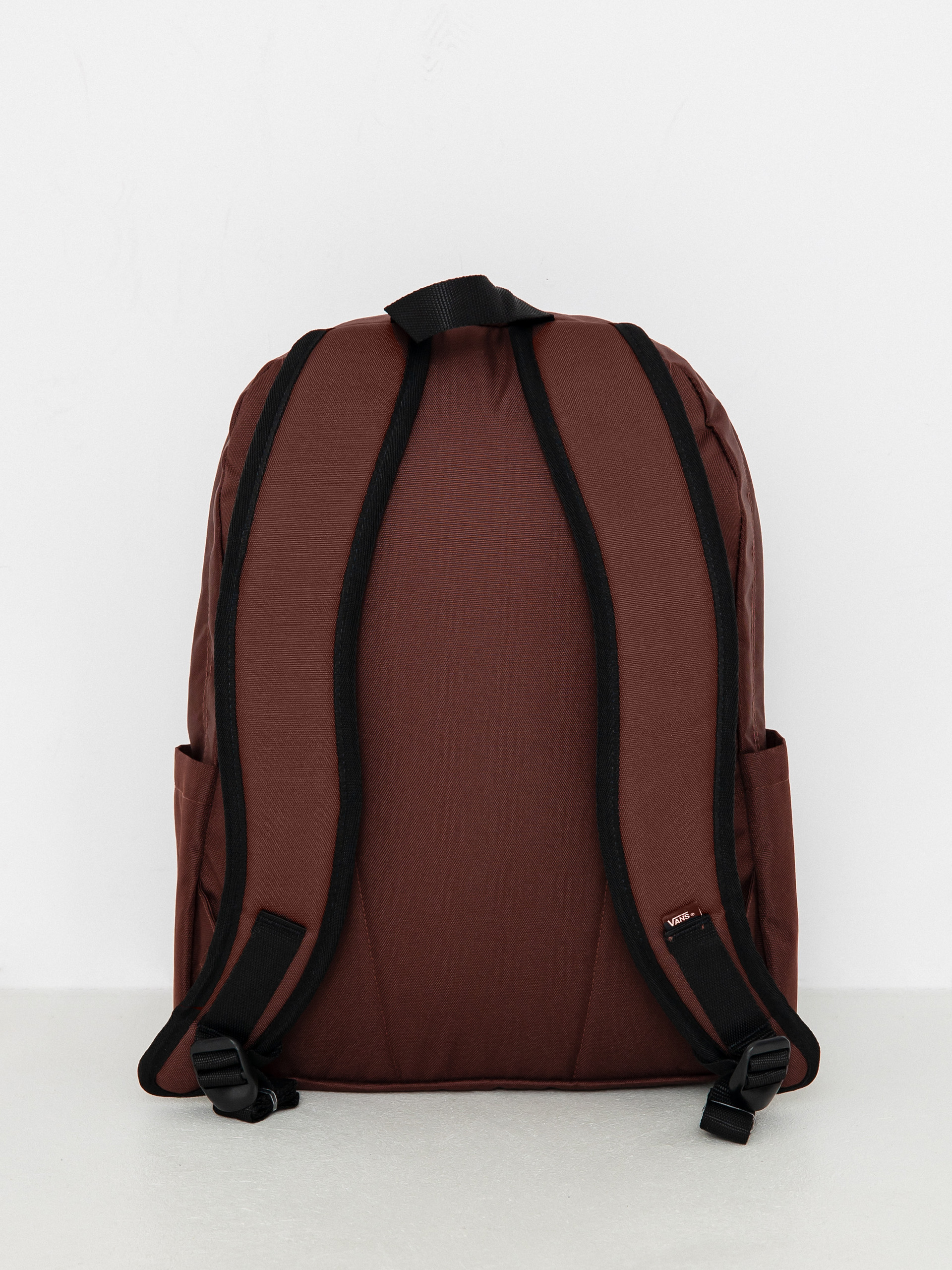 Vans Old Skool Backpack (bitter chocolate)