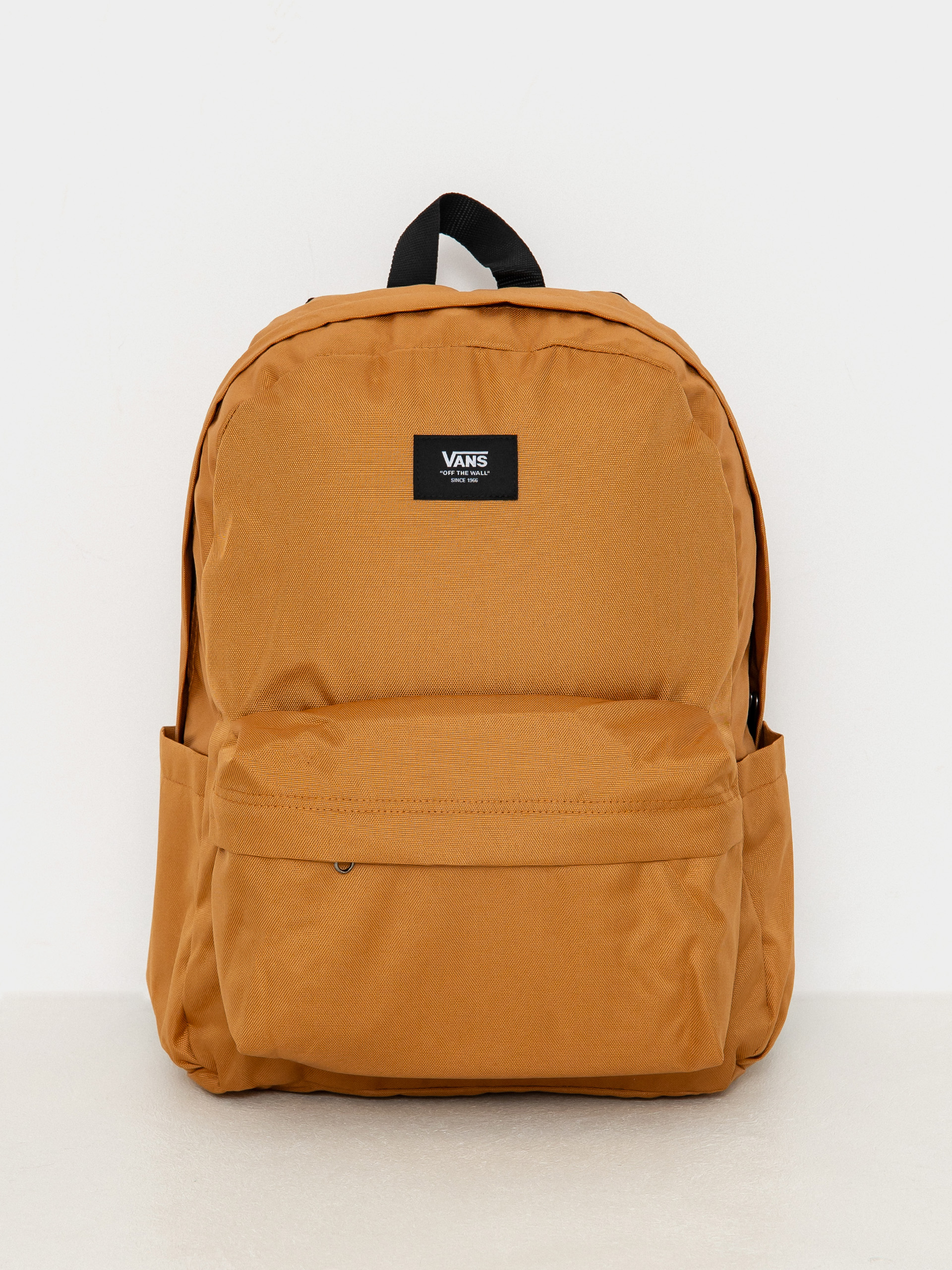 Vans Old Skool Backpack (brown sugar)