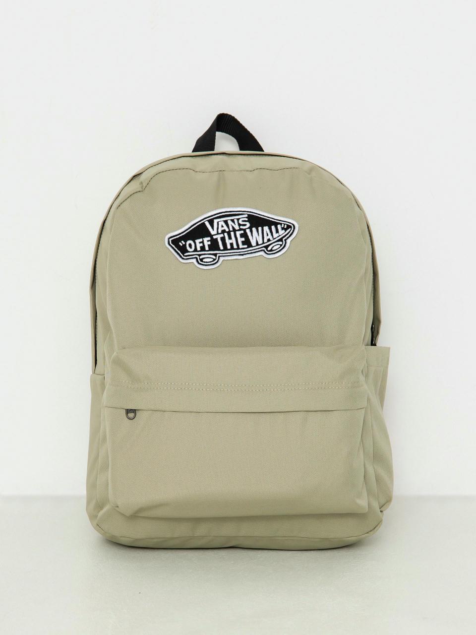 Vans Old Skool Classic Rucksack (elm)